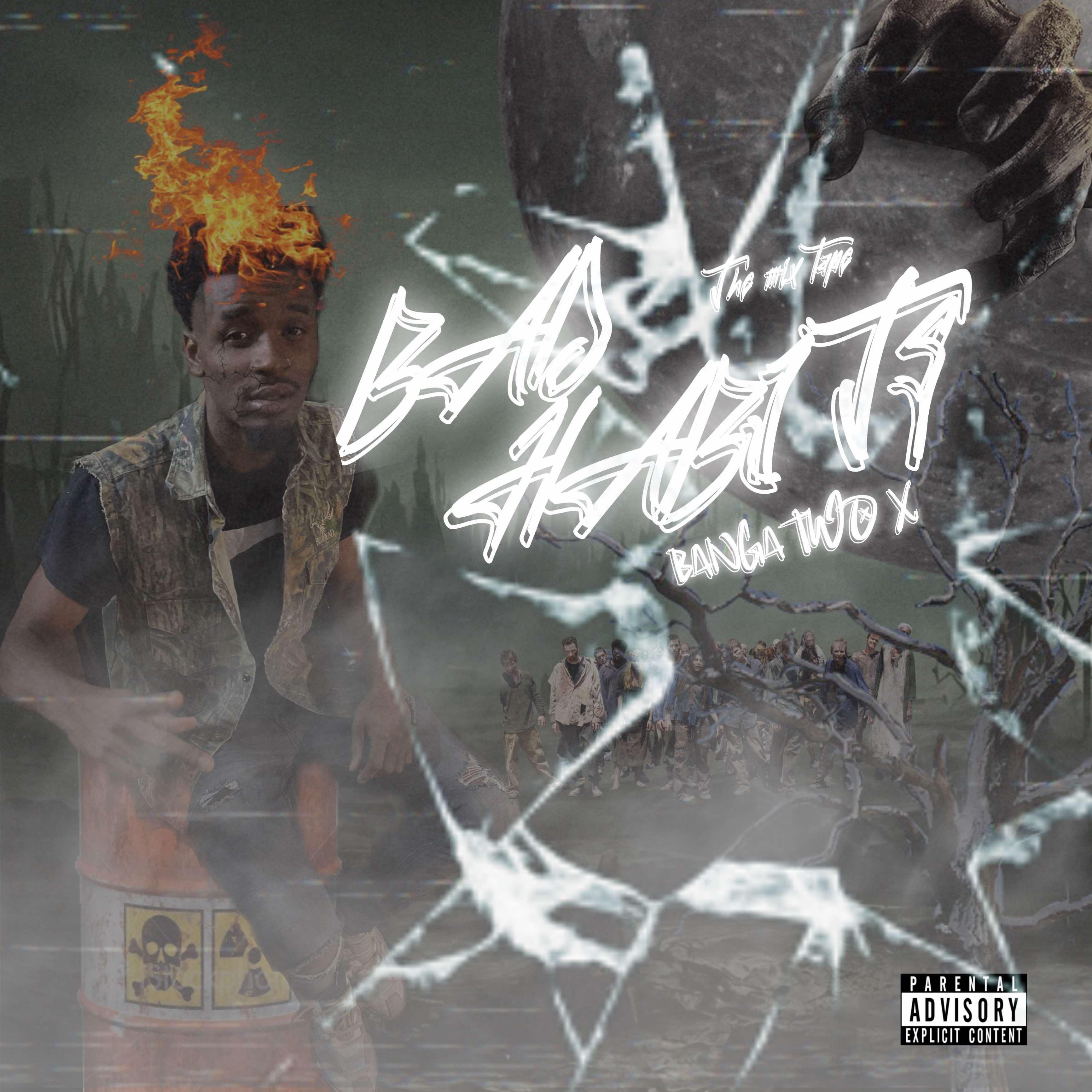 Bad Habits artwork