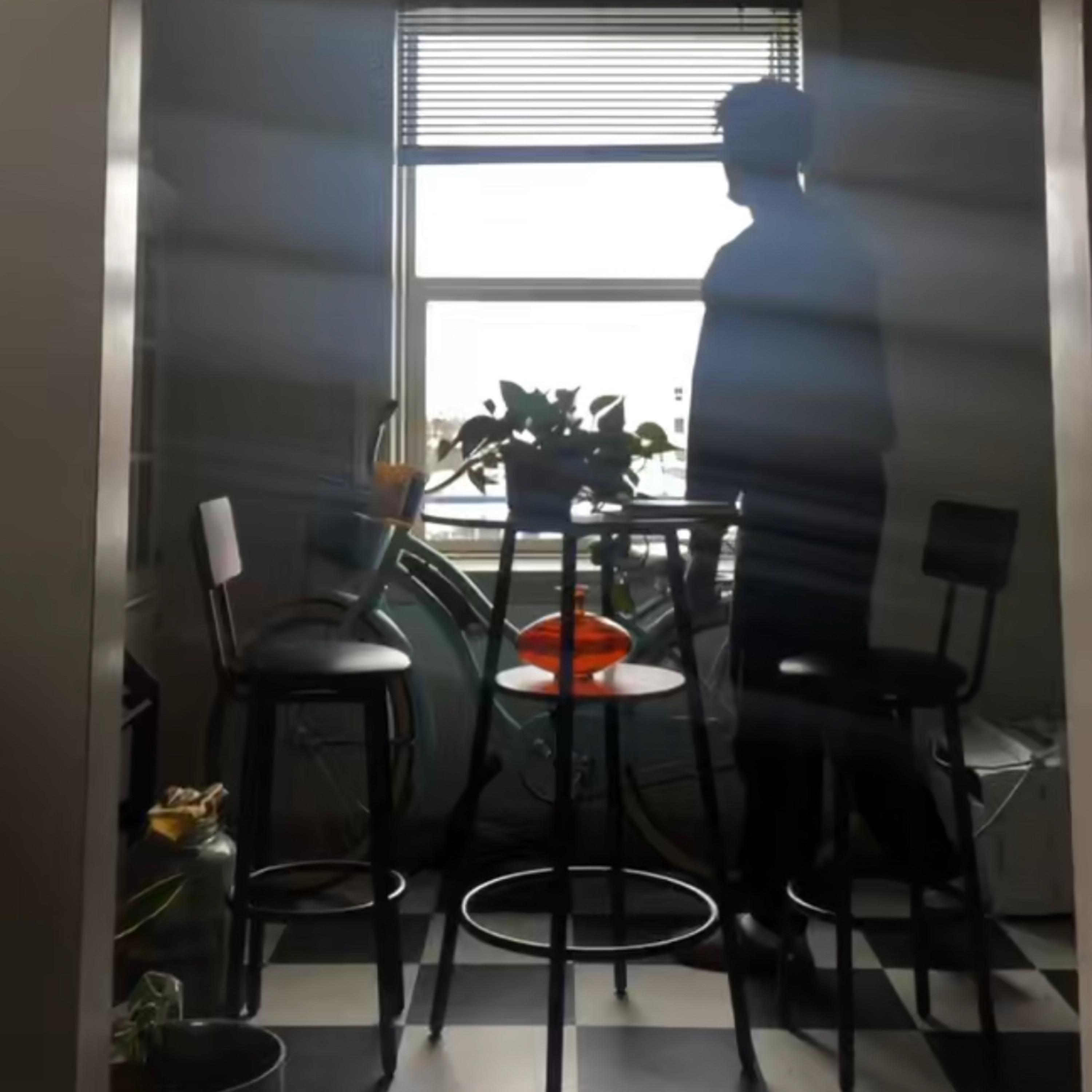 We Gon Be Alright artwork