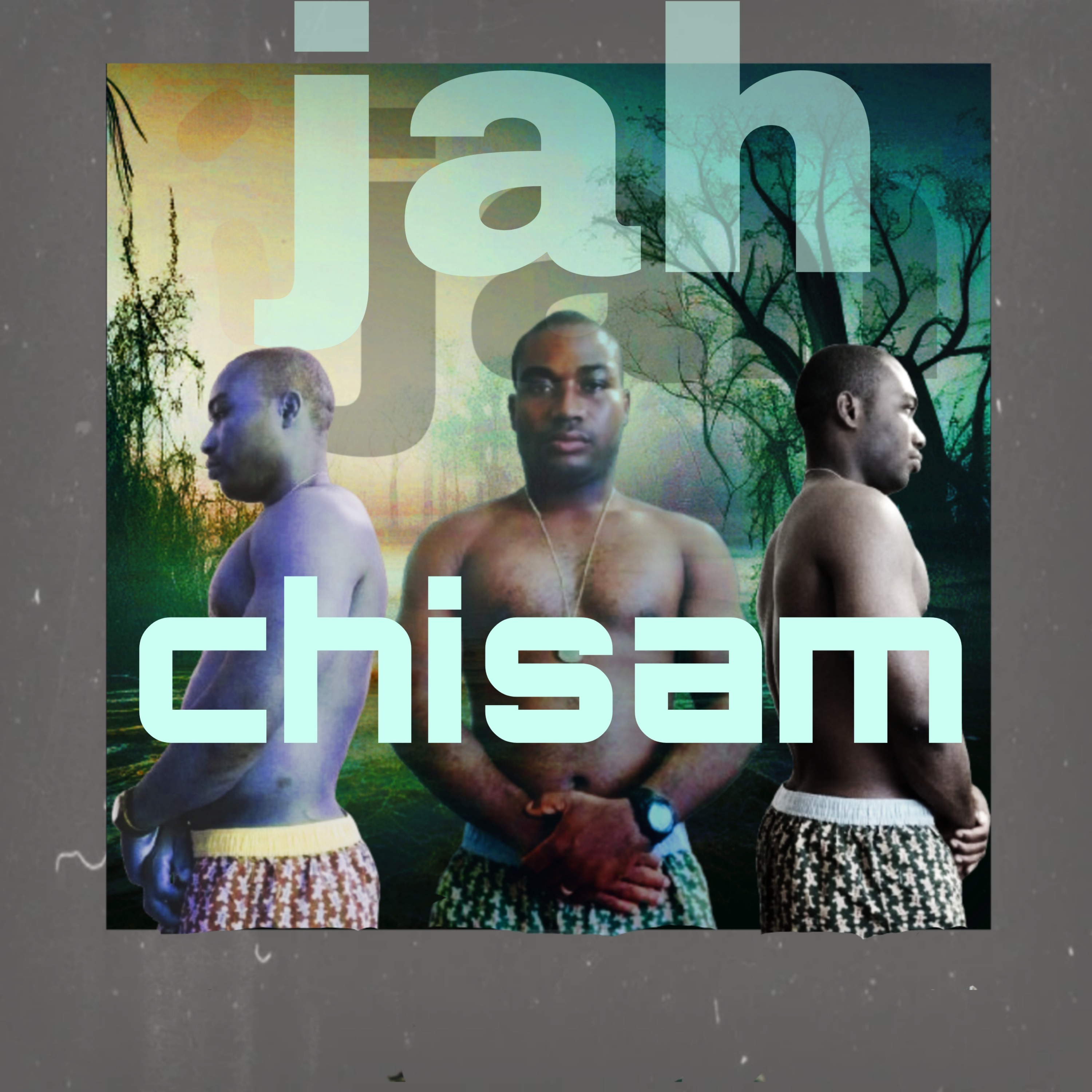 jah artwork