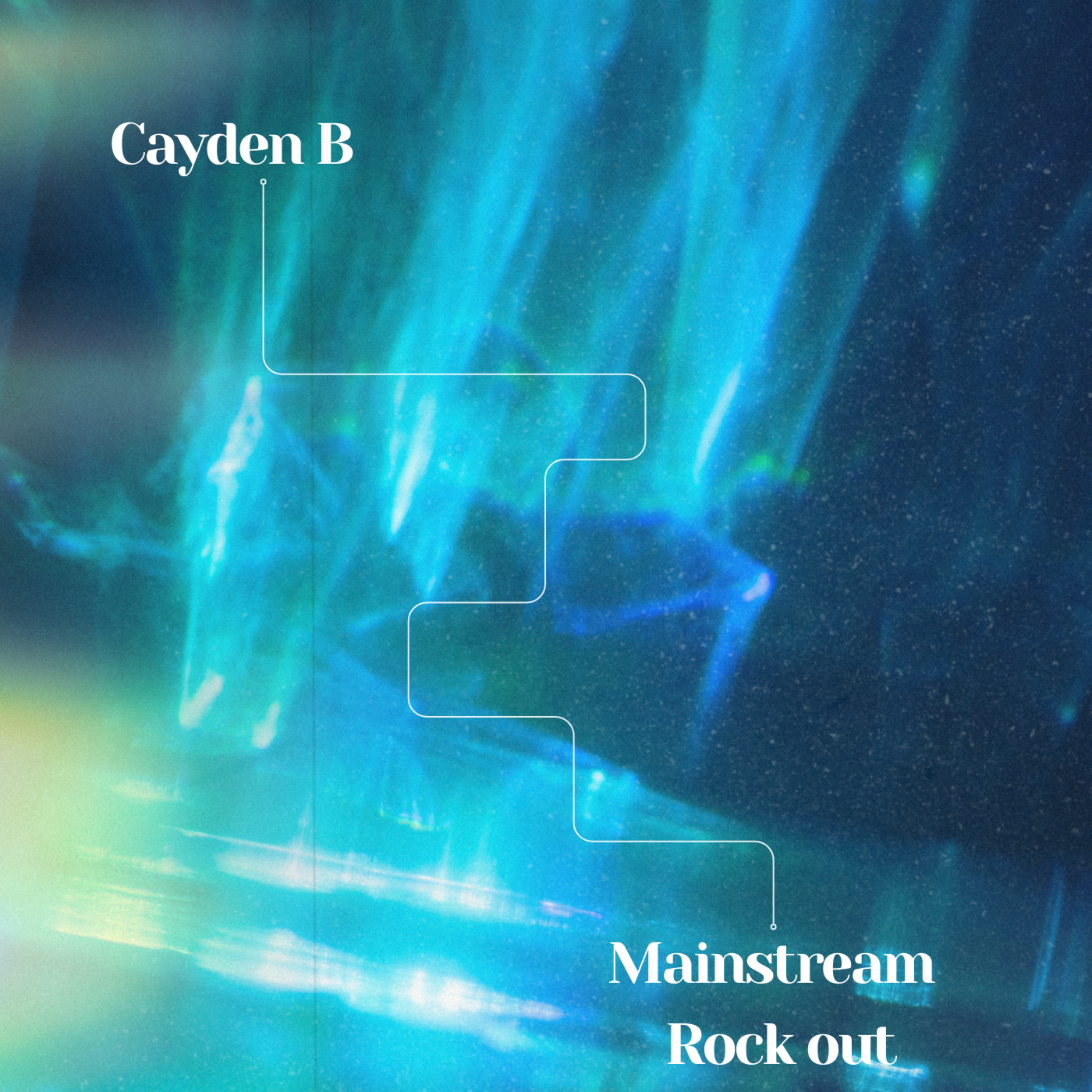 Mainstream Rock out artwork