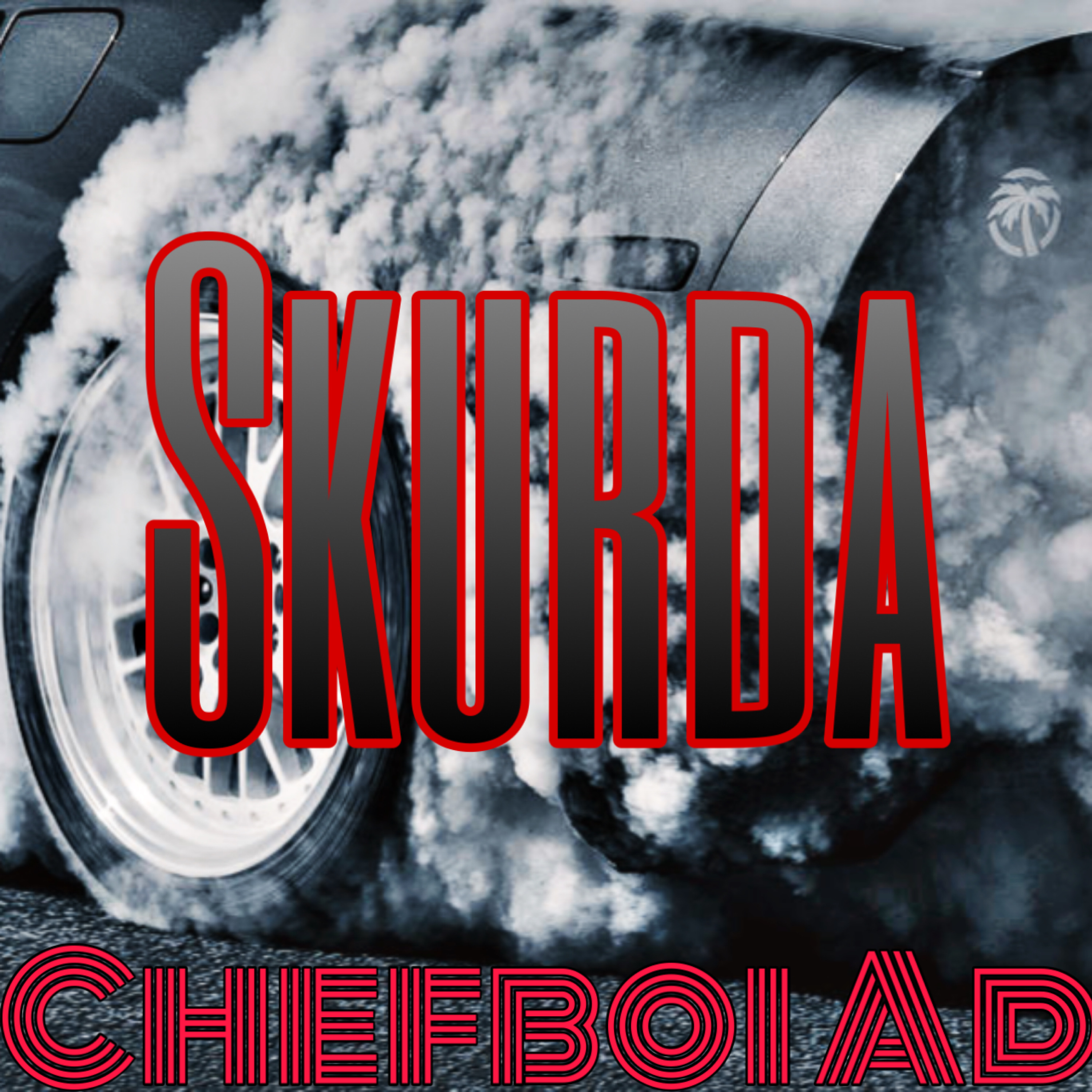 Skurda artwork