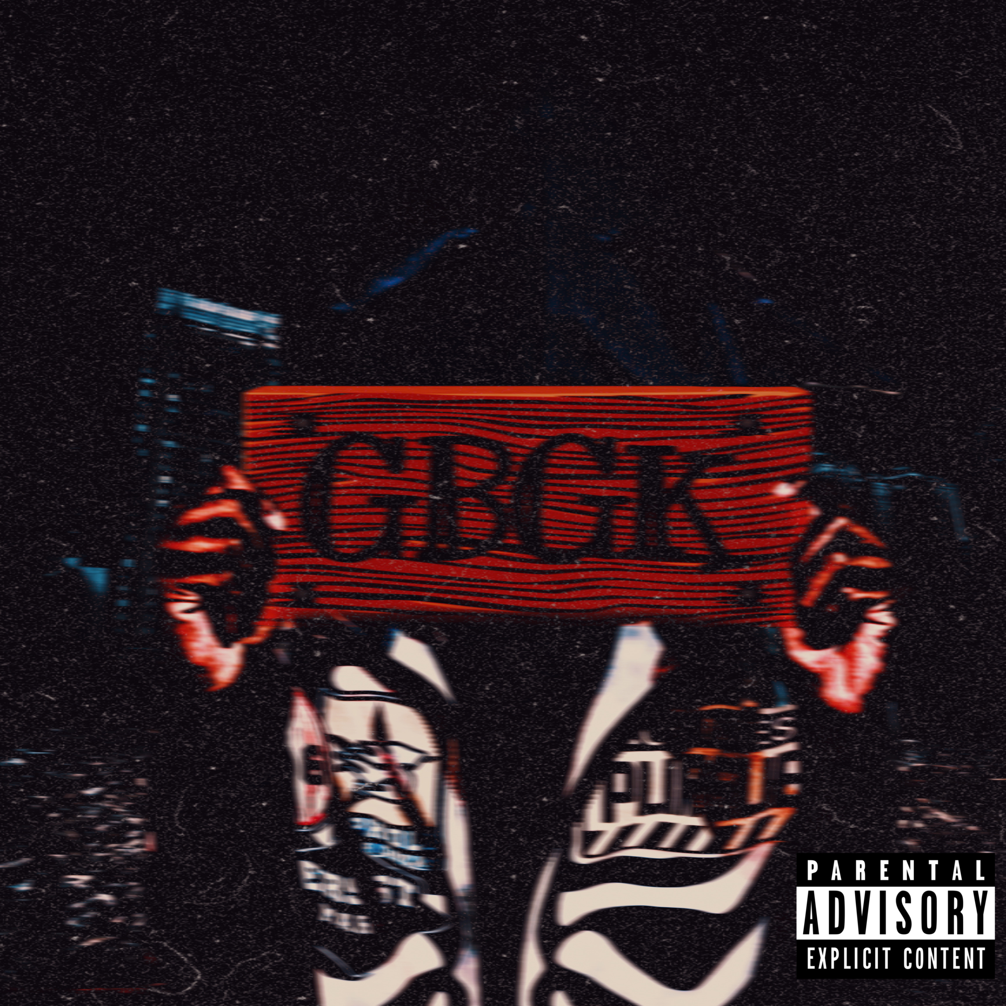 Not GBG(GBG Diss) artwork