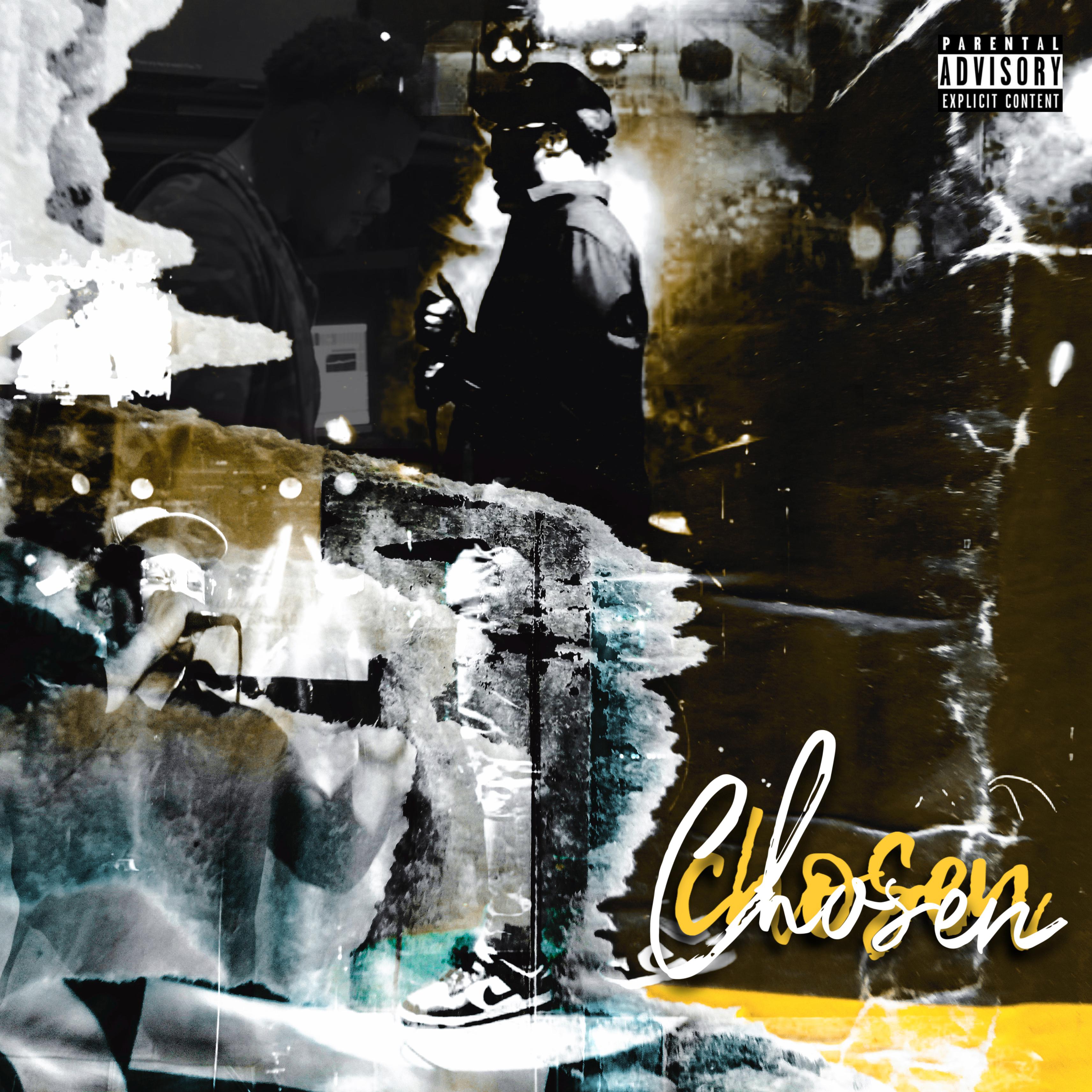 CHOSEN artwork