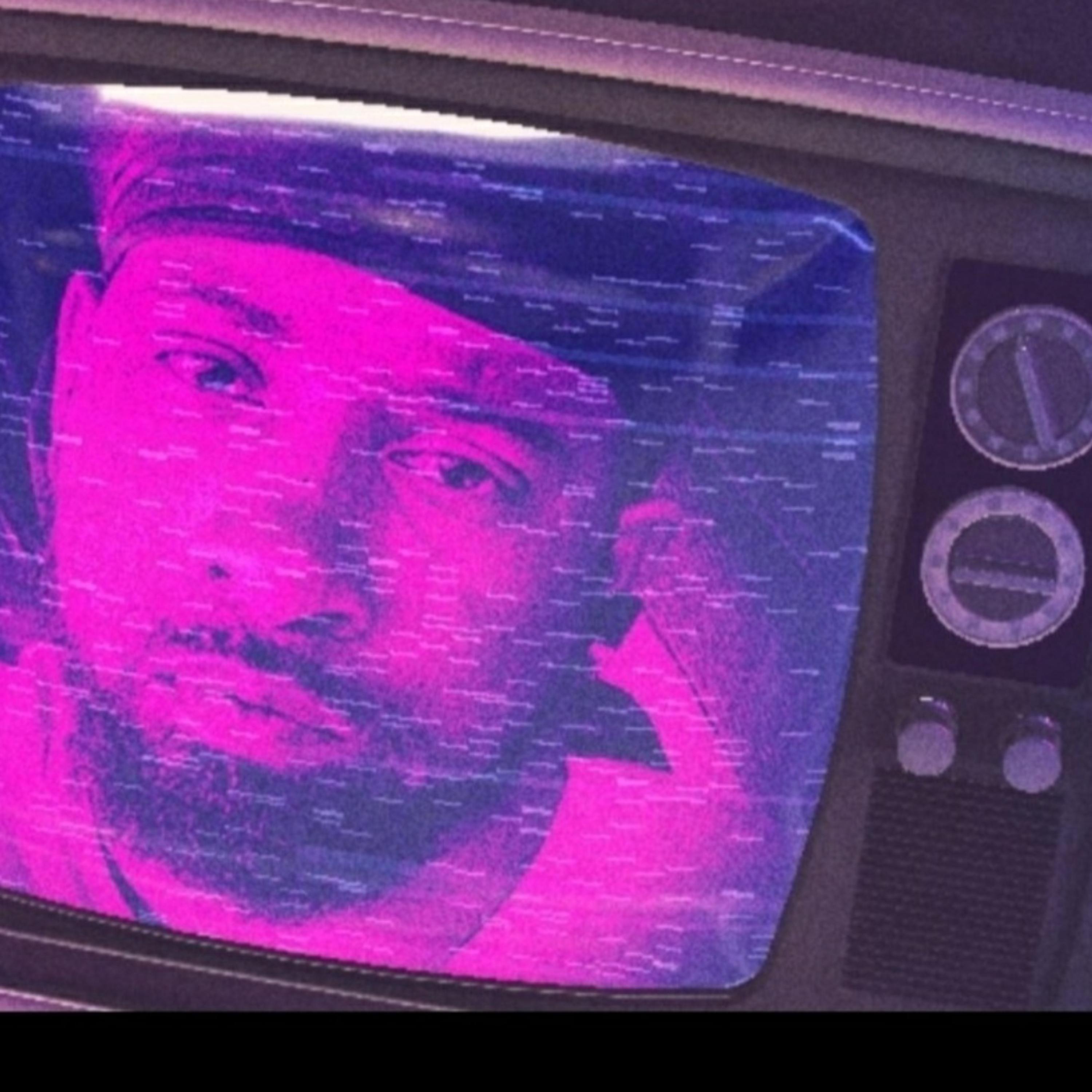 Down For So Long artwork
