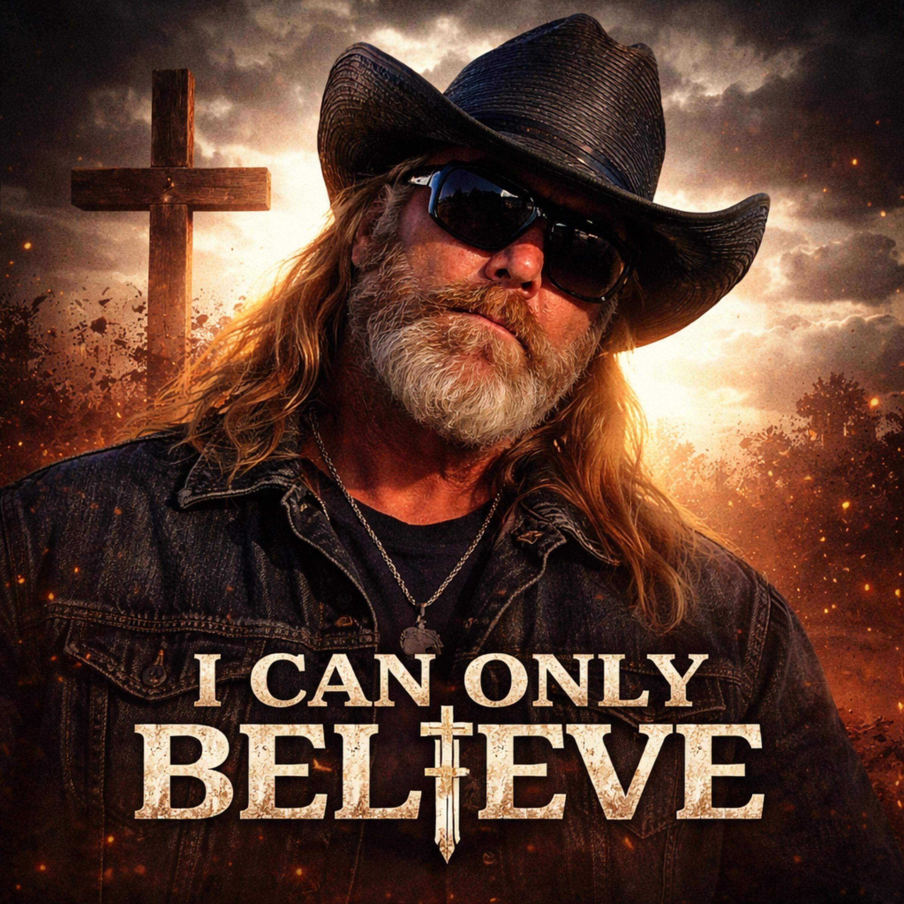 I Can Only Believe artwork