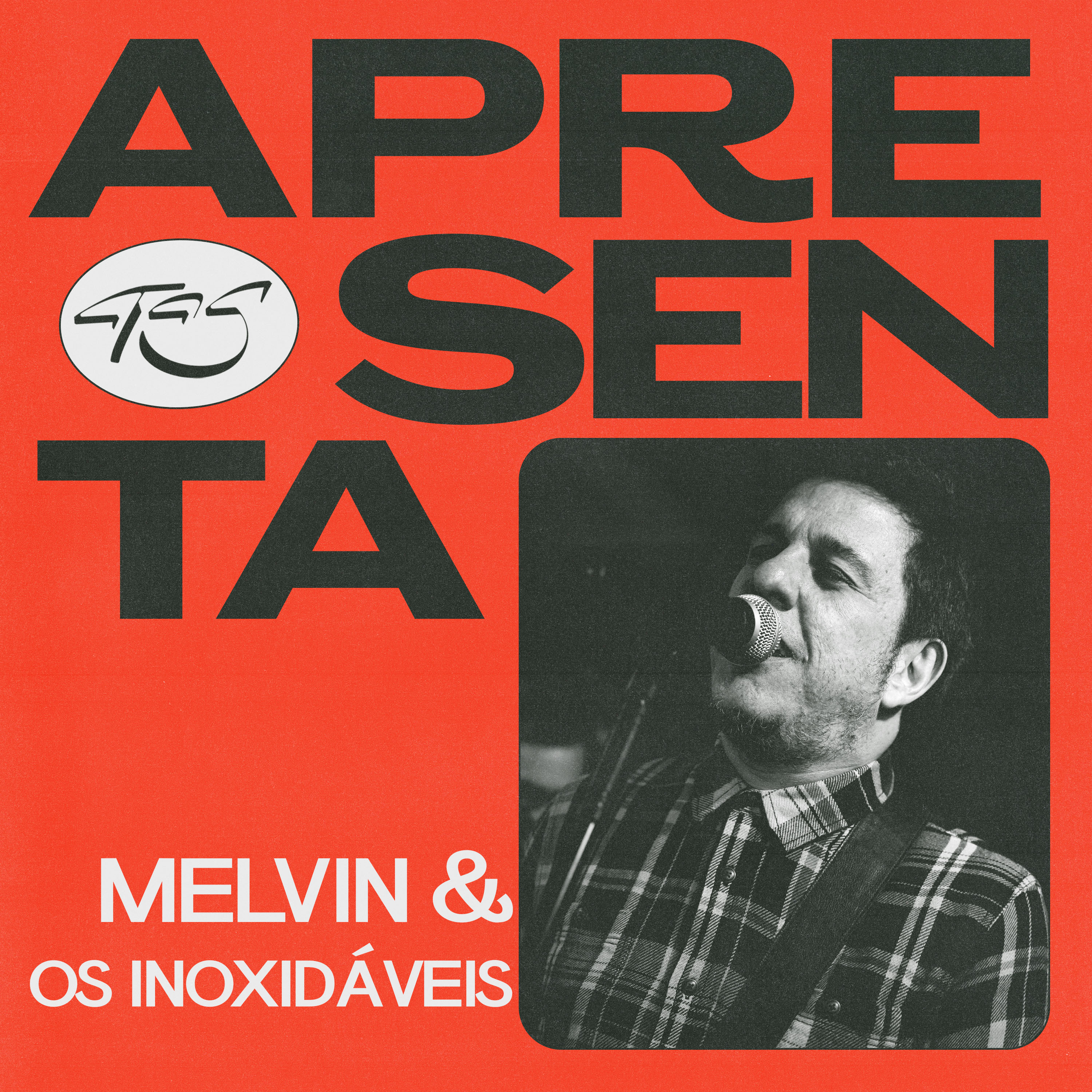 O Dia Mais - TAS Apresenta (Ao Vivo) artwork