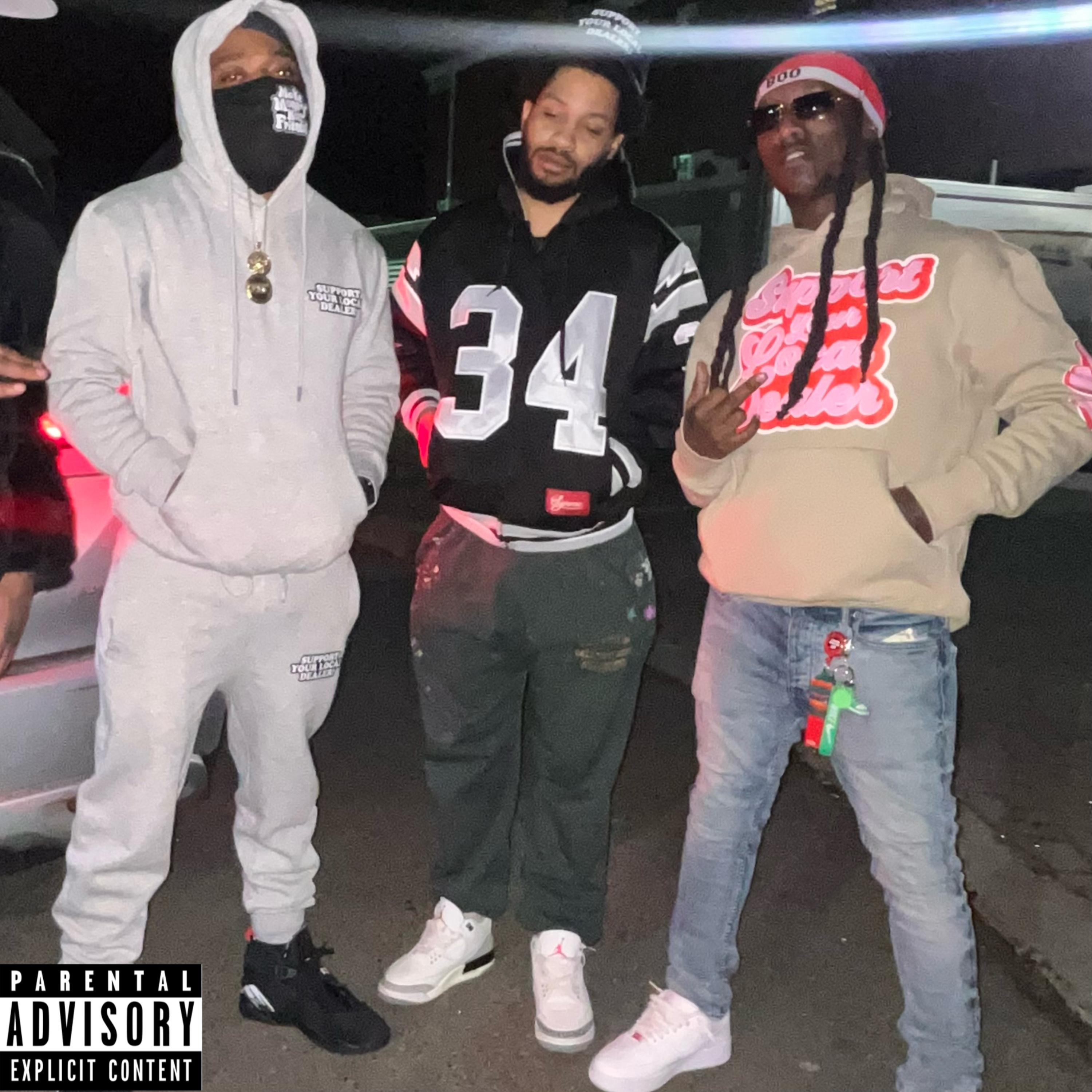 Bag Move artwork