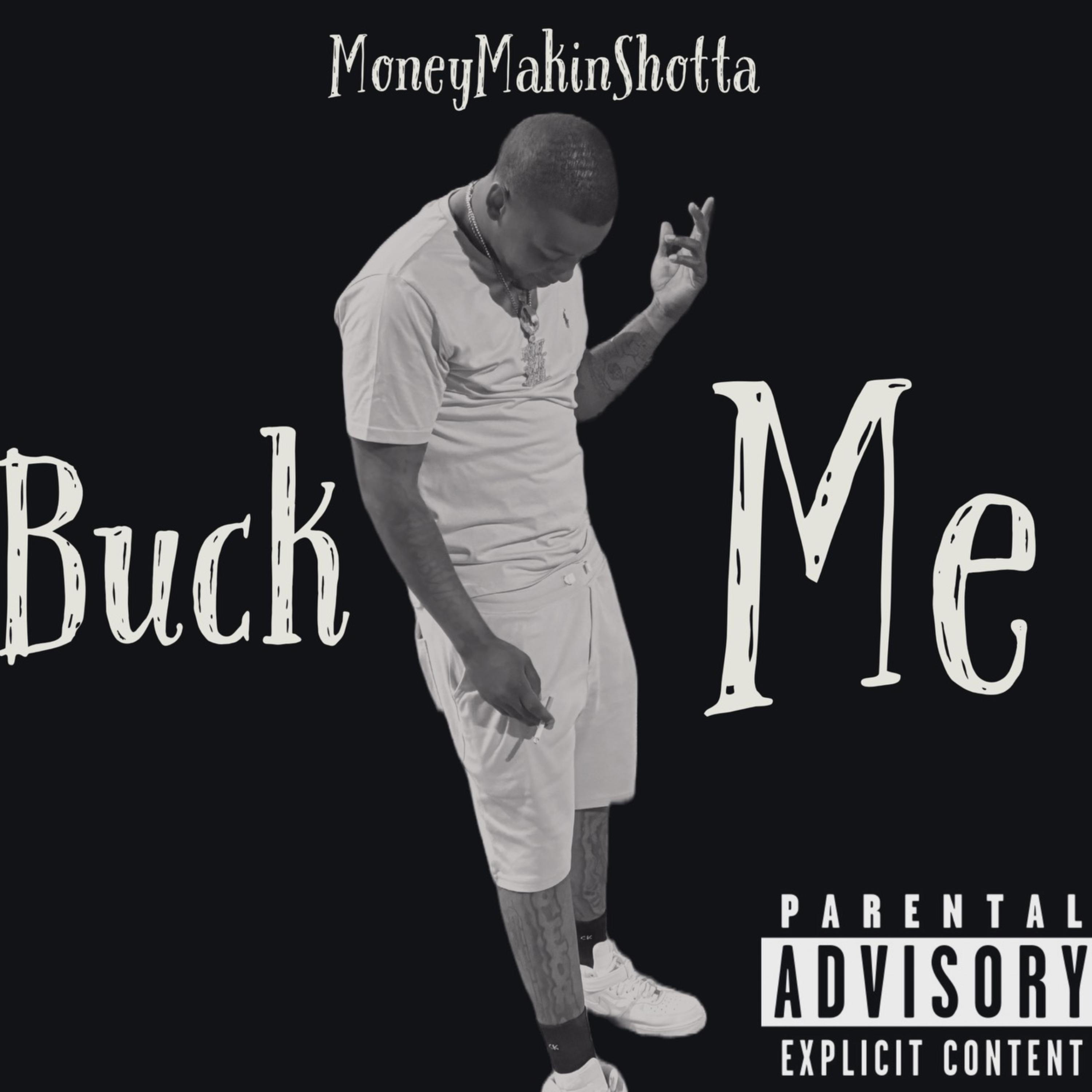 BuckMe artwork