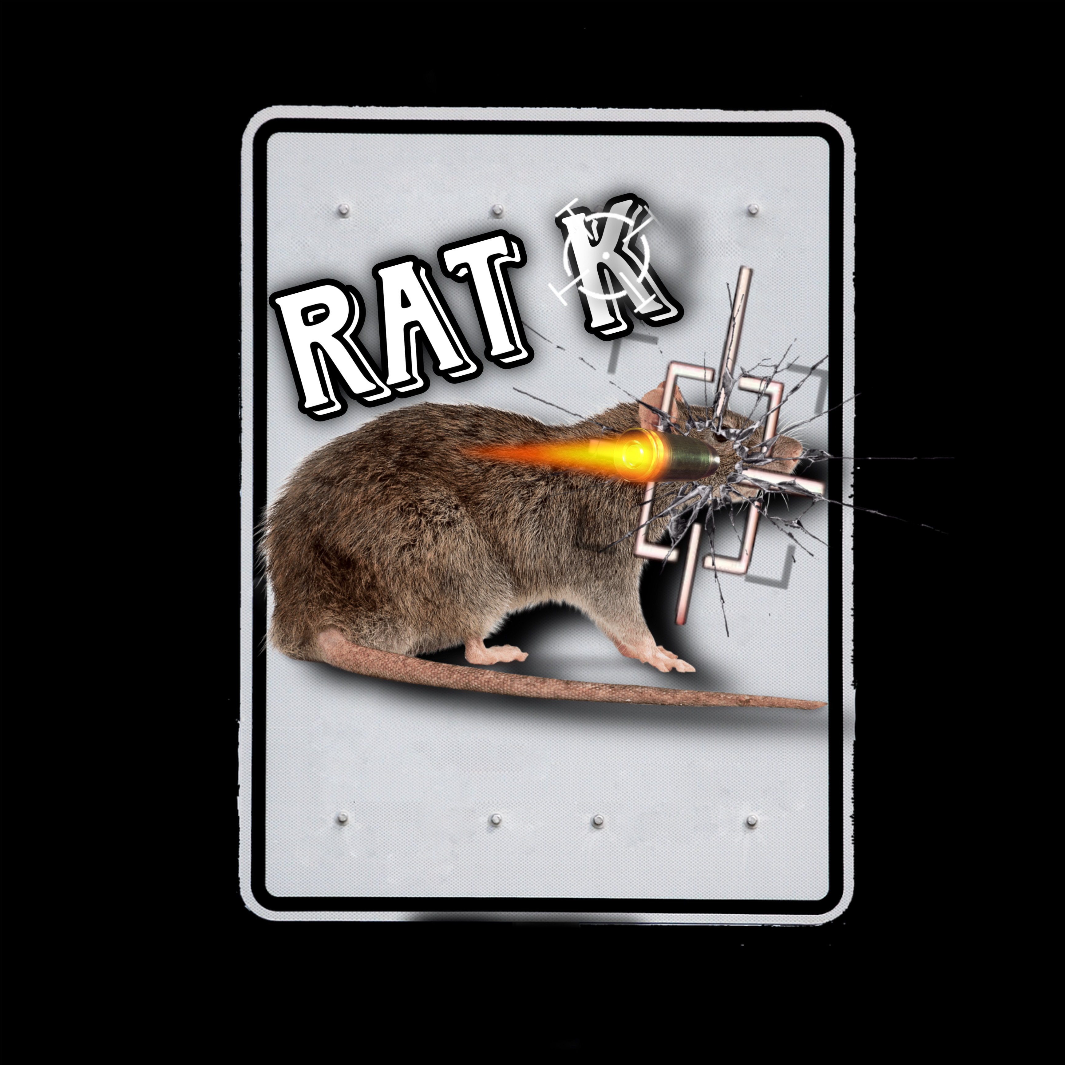 RAT K artwork