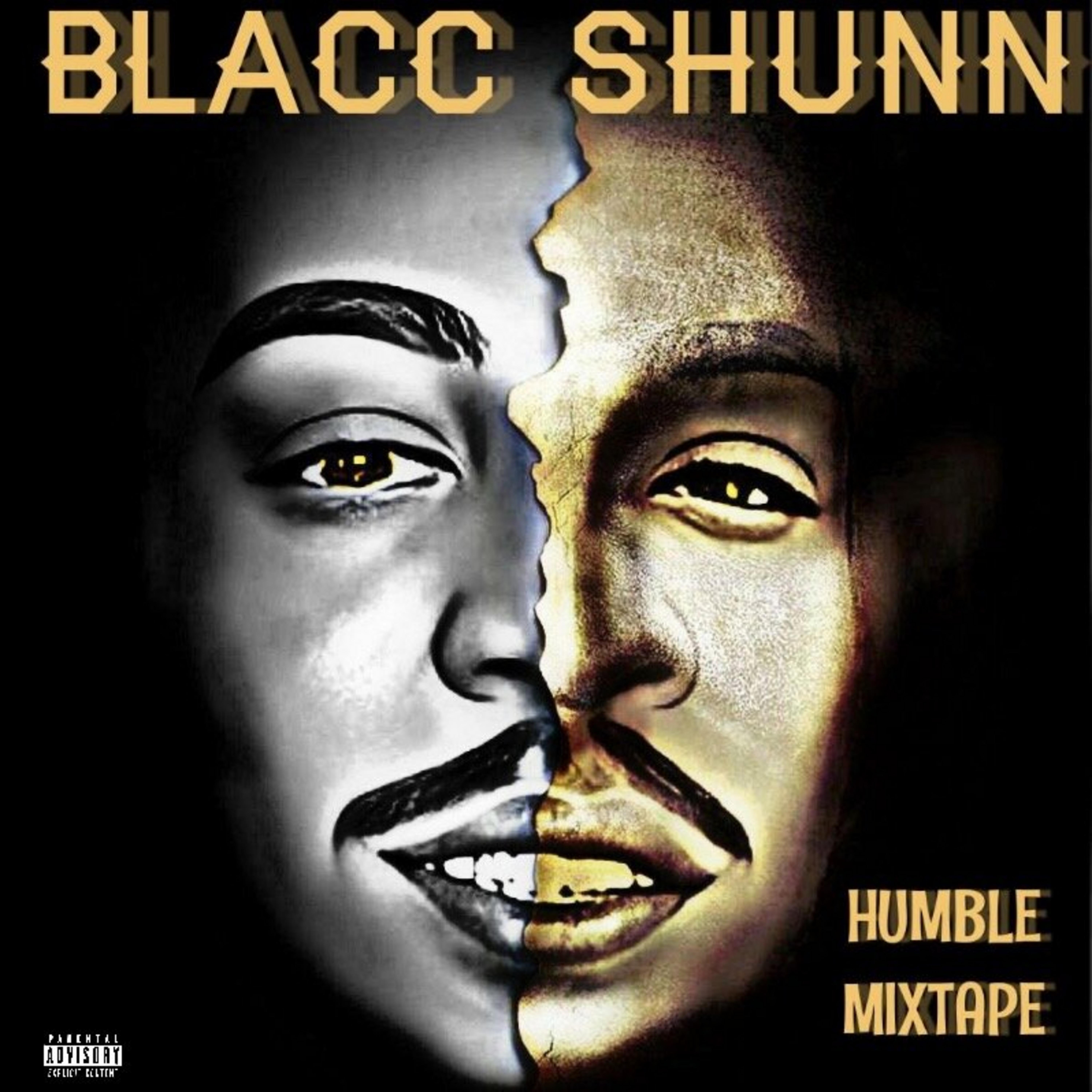 Litty Freestyle (Humble Mixtape) artwork