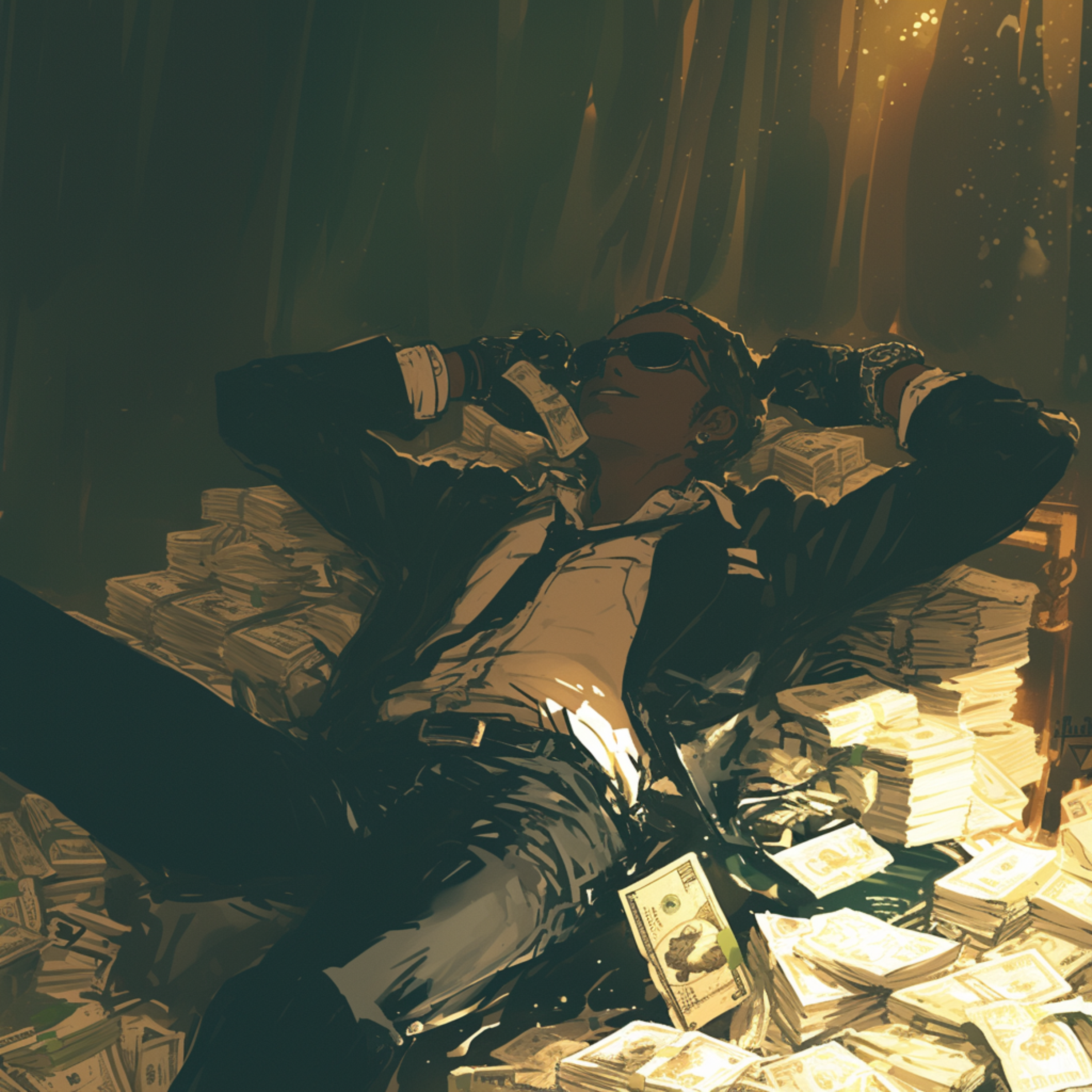 존나 재밌다 artwork