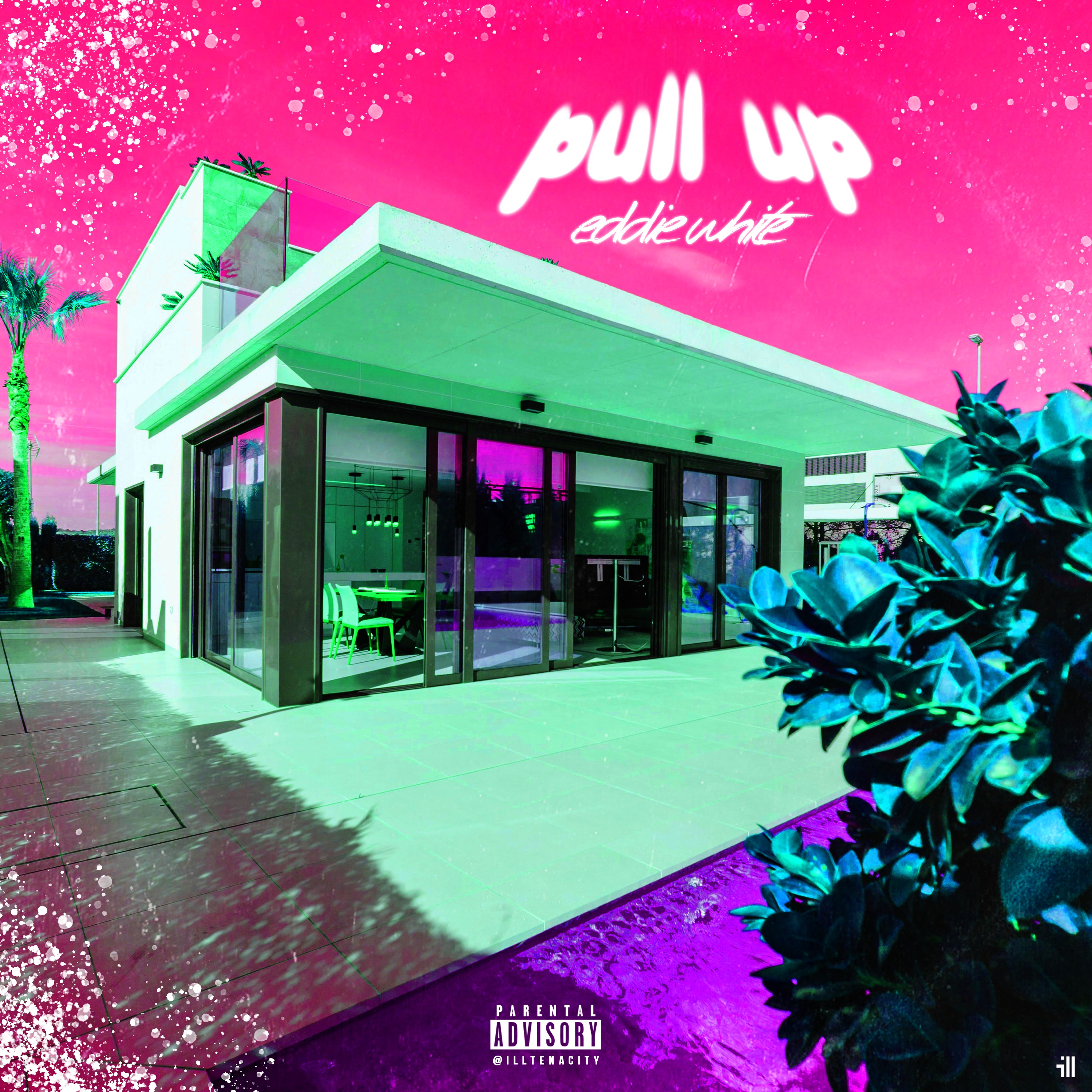 Pull Up artwork