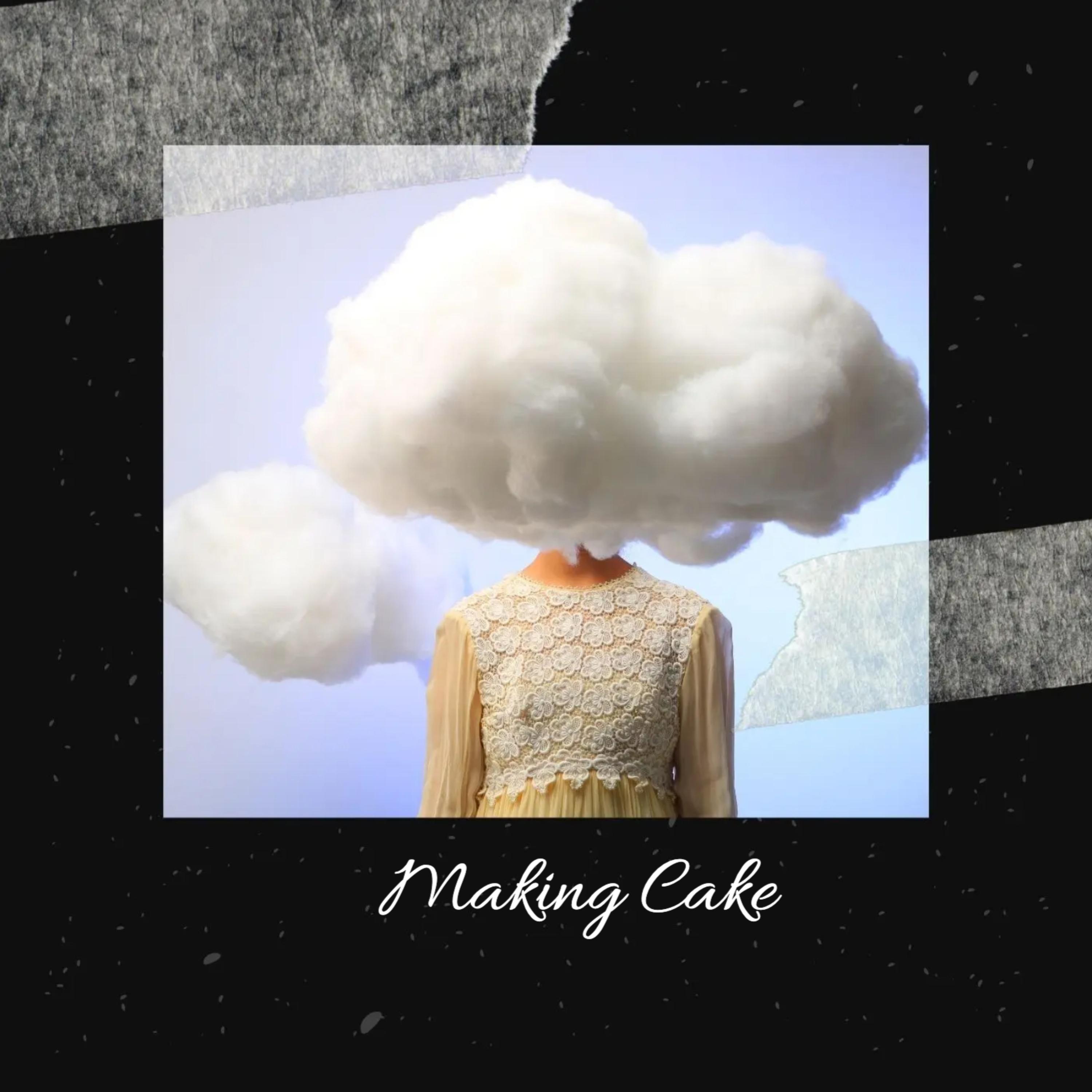 Making Cake artwork