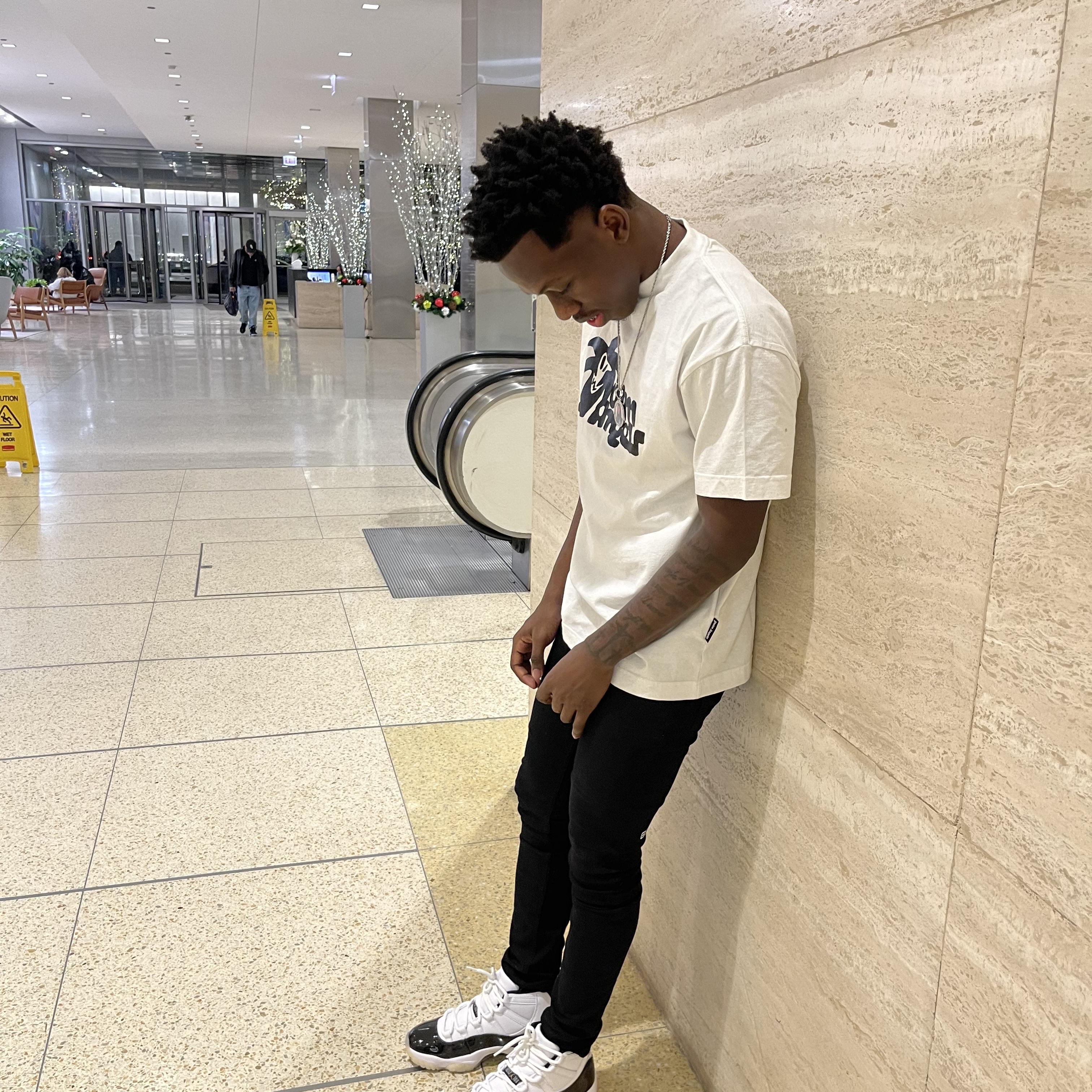 Versatile by 3lack cover art
