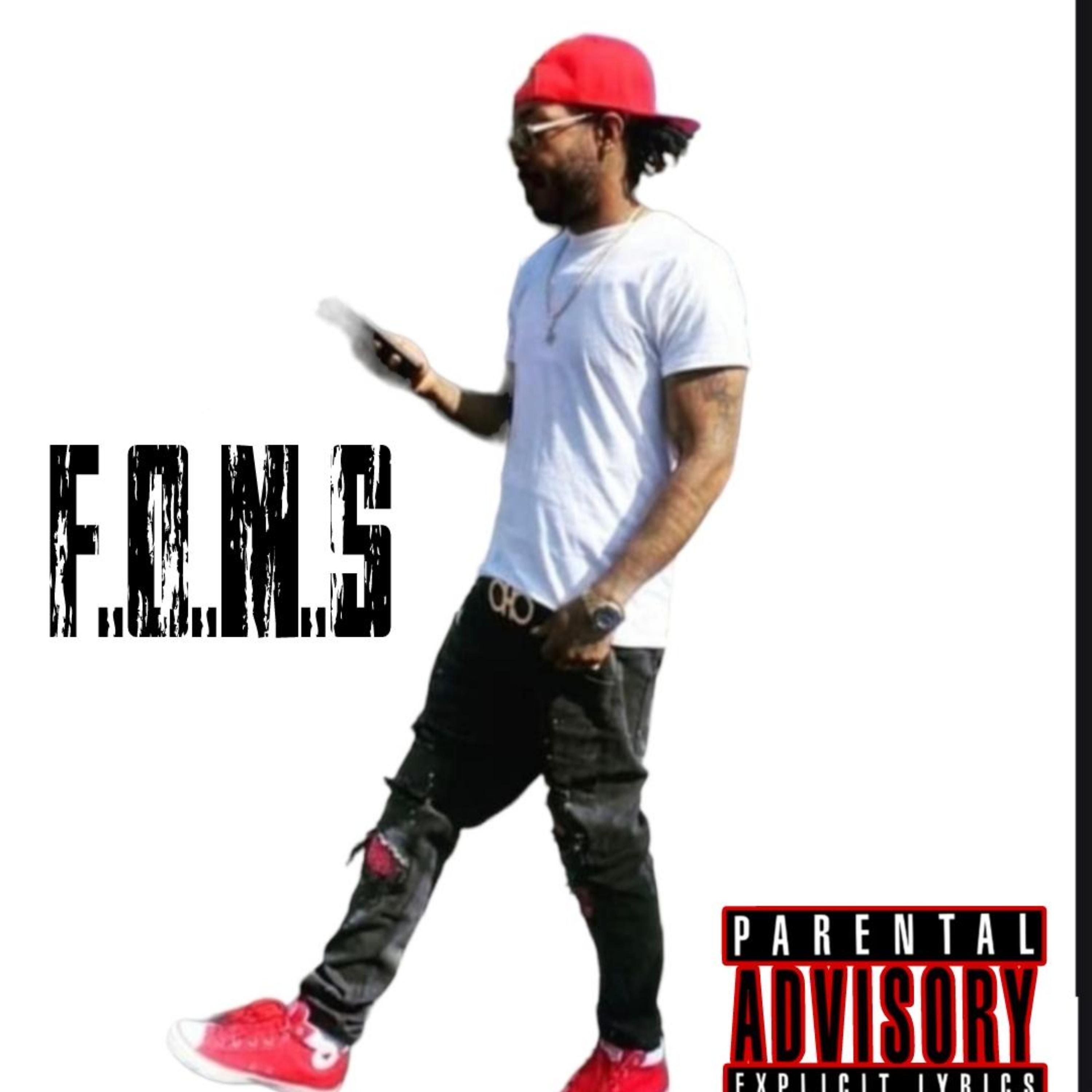 F.O.M.S by NostaDaGreat cover art