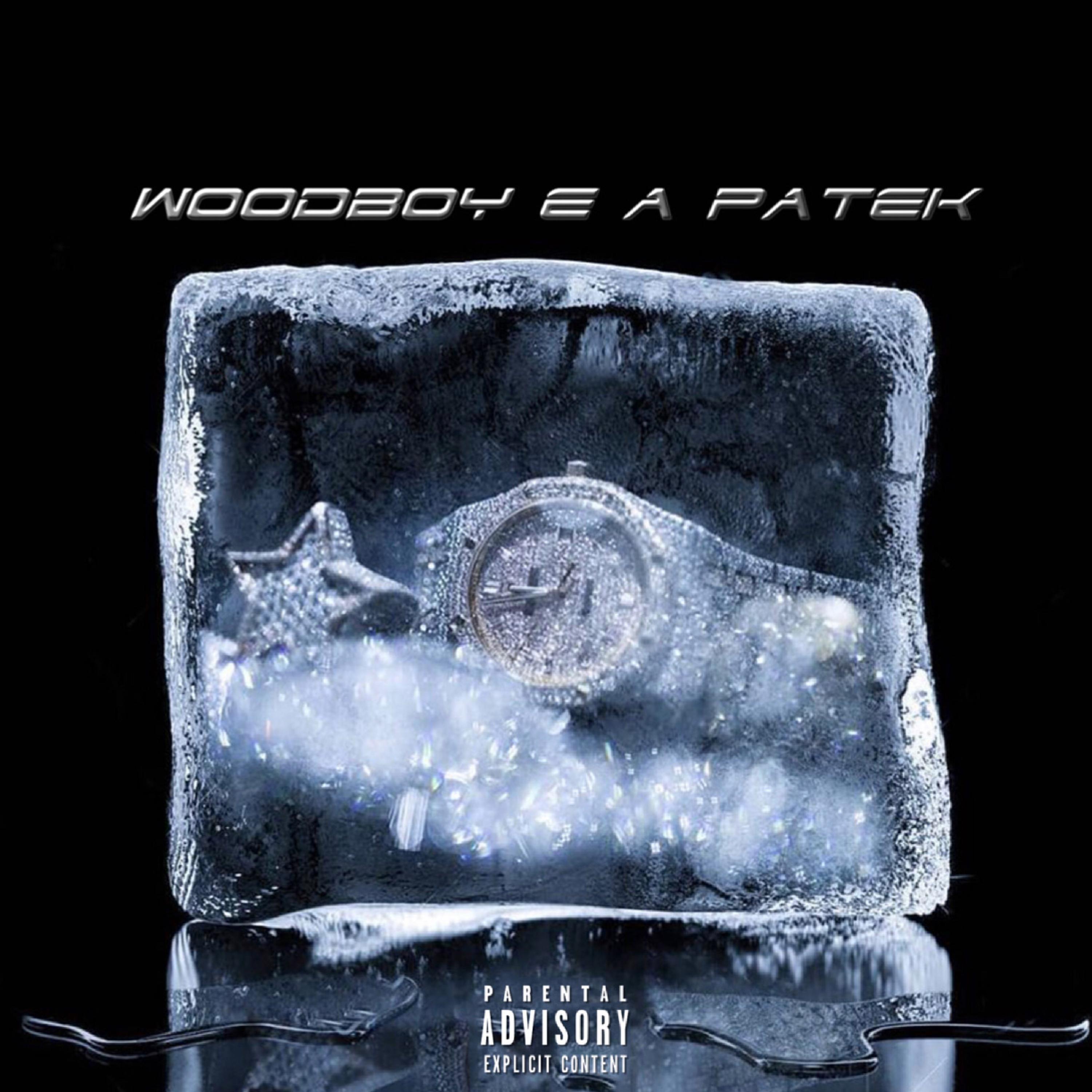 A Patek artwork