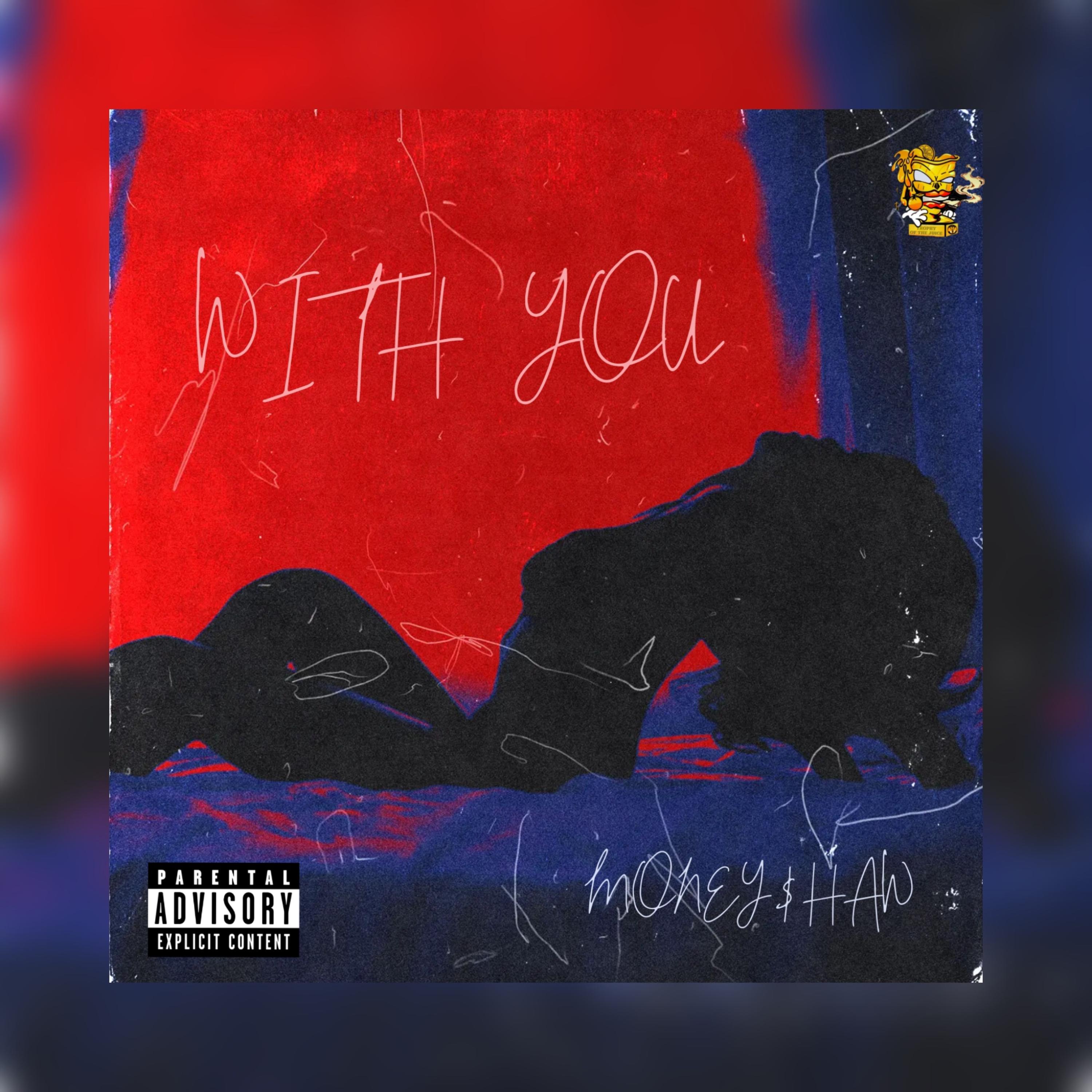 With You artwork