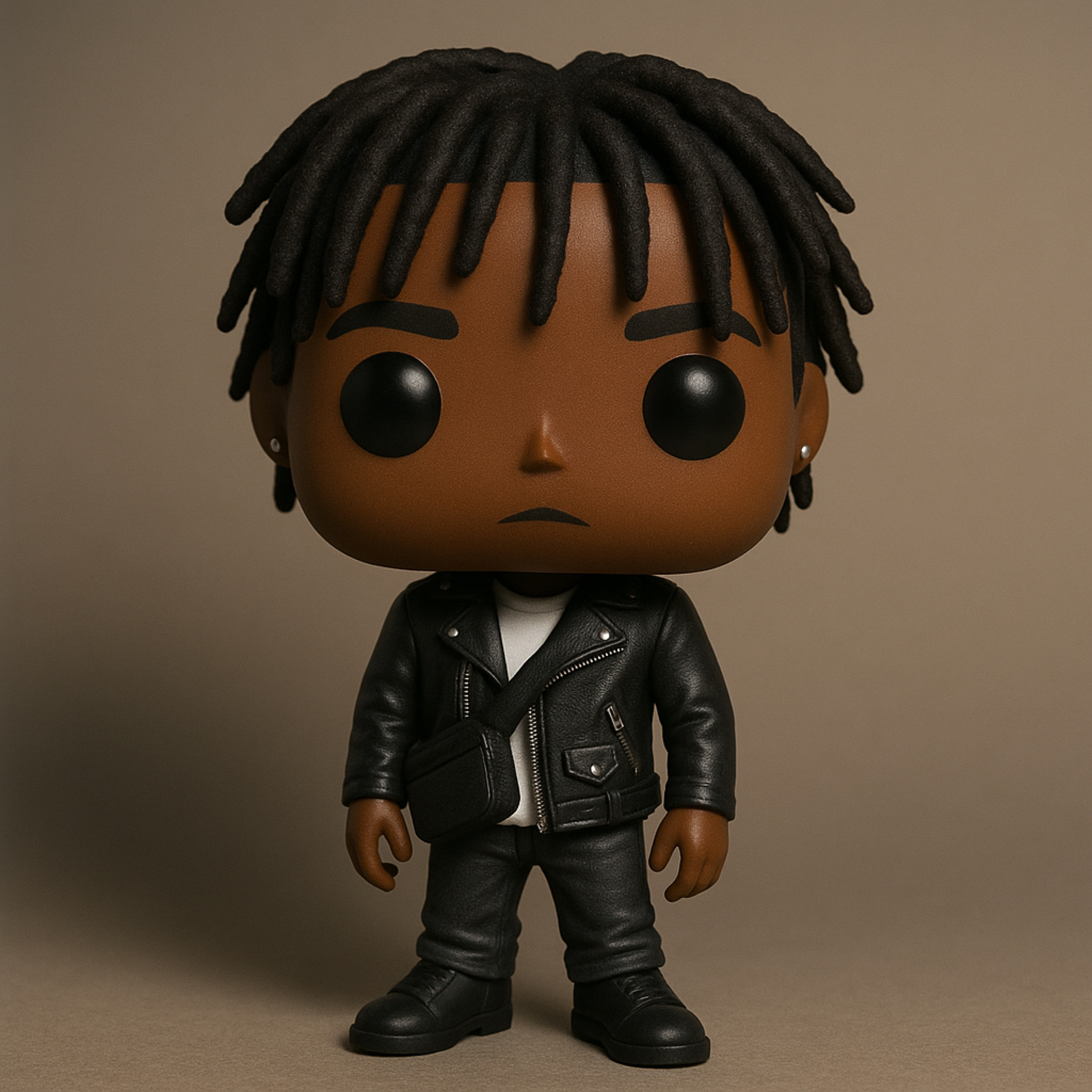 Back To The Basics artwork