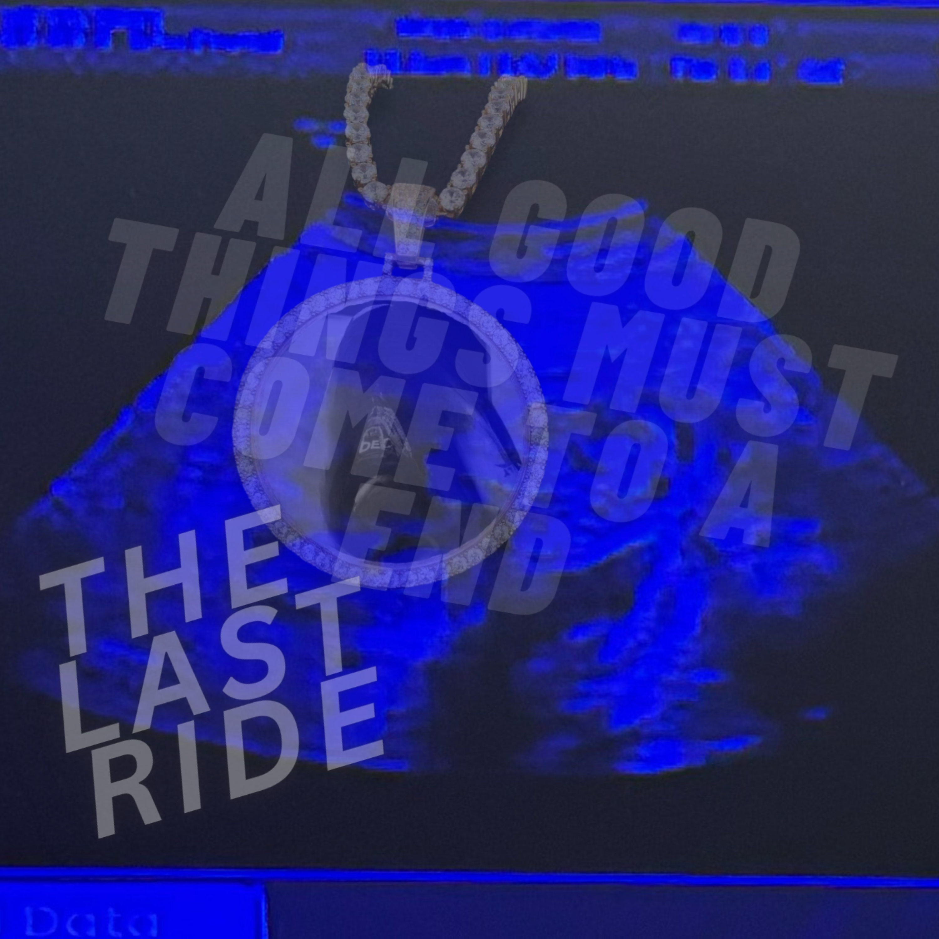 The Last Ride by Jacorrian cover art