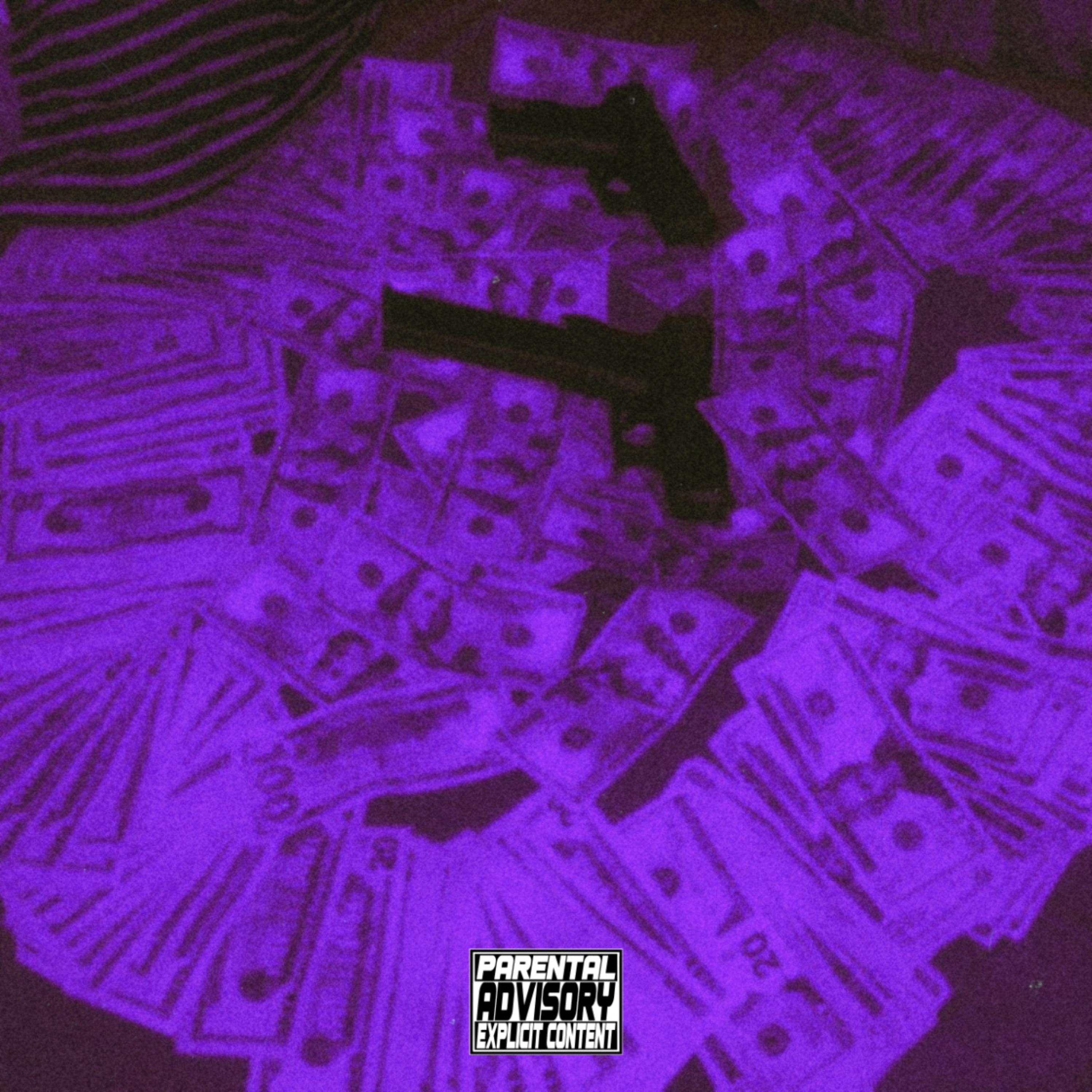 alrdy rich. by Lil Twenty cover art