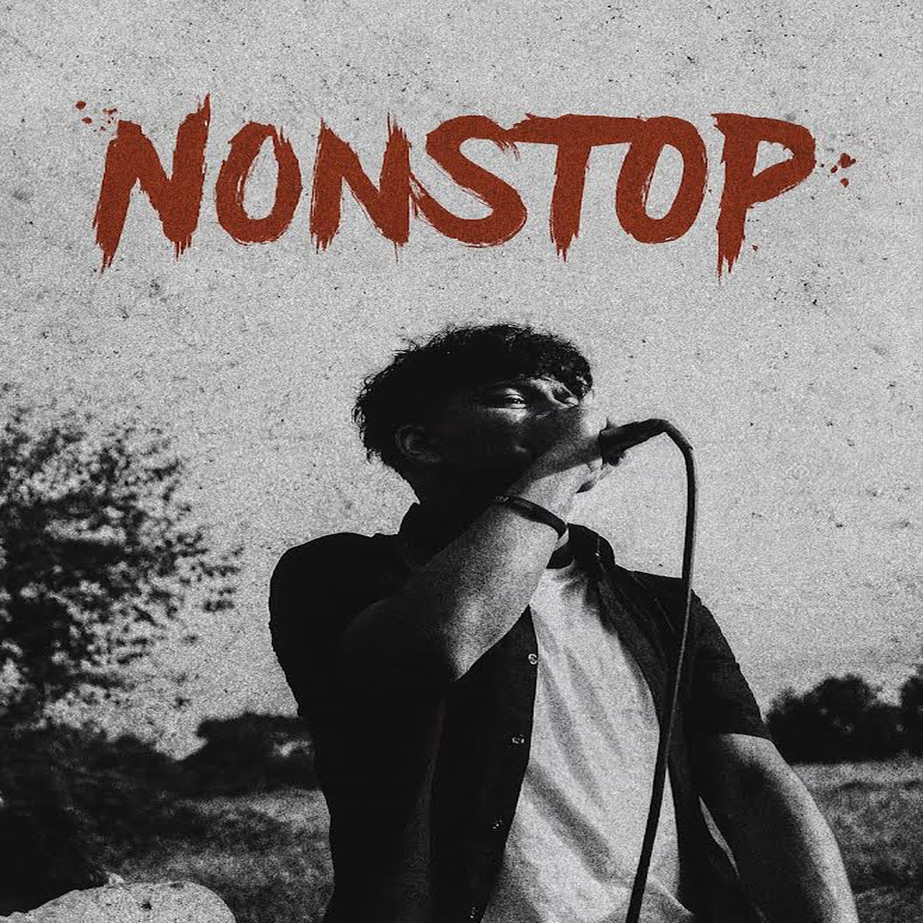 NONSTOP artwork