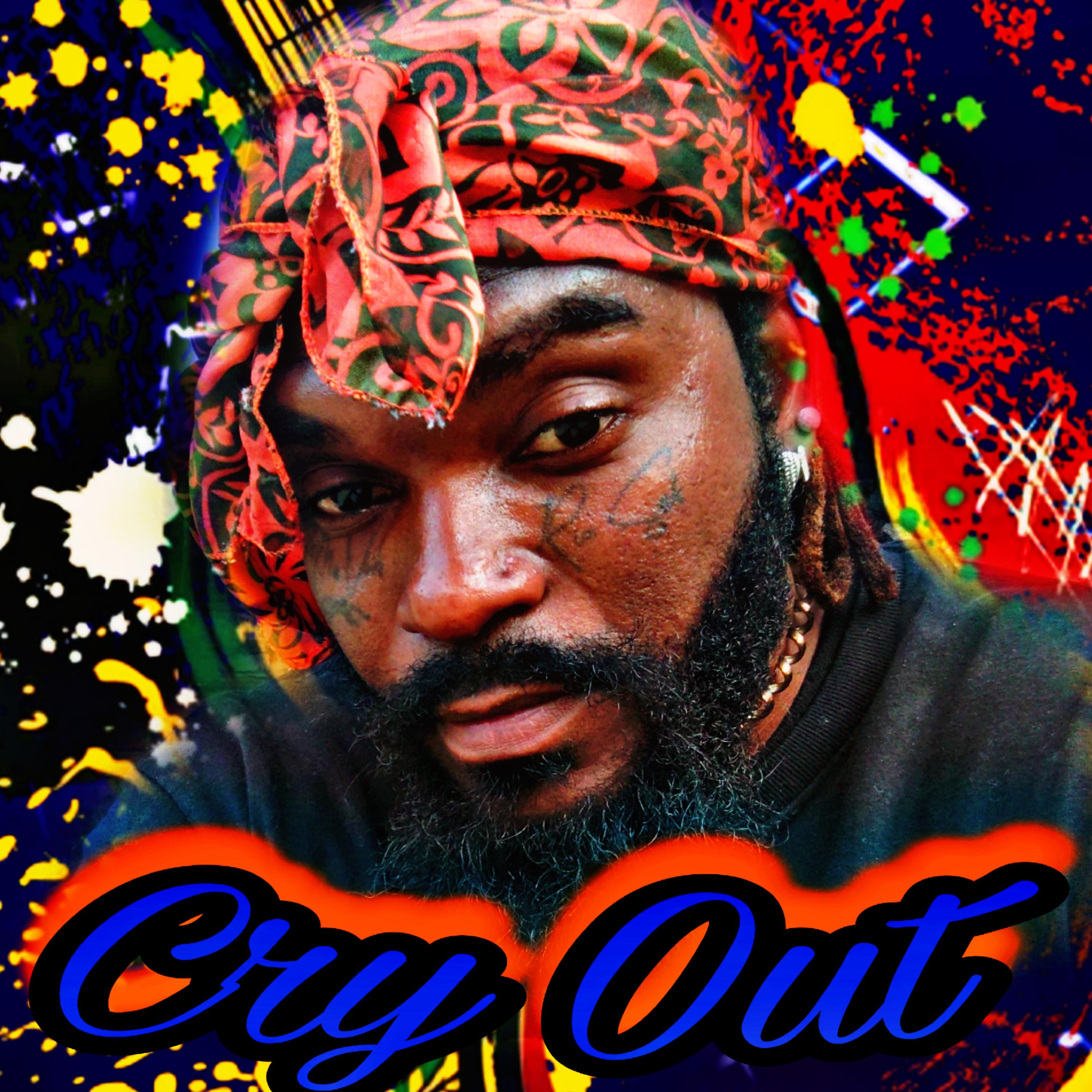 Cry Out artwork