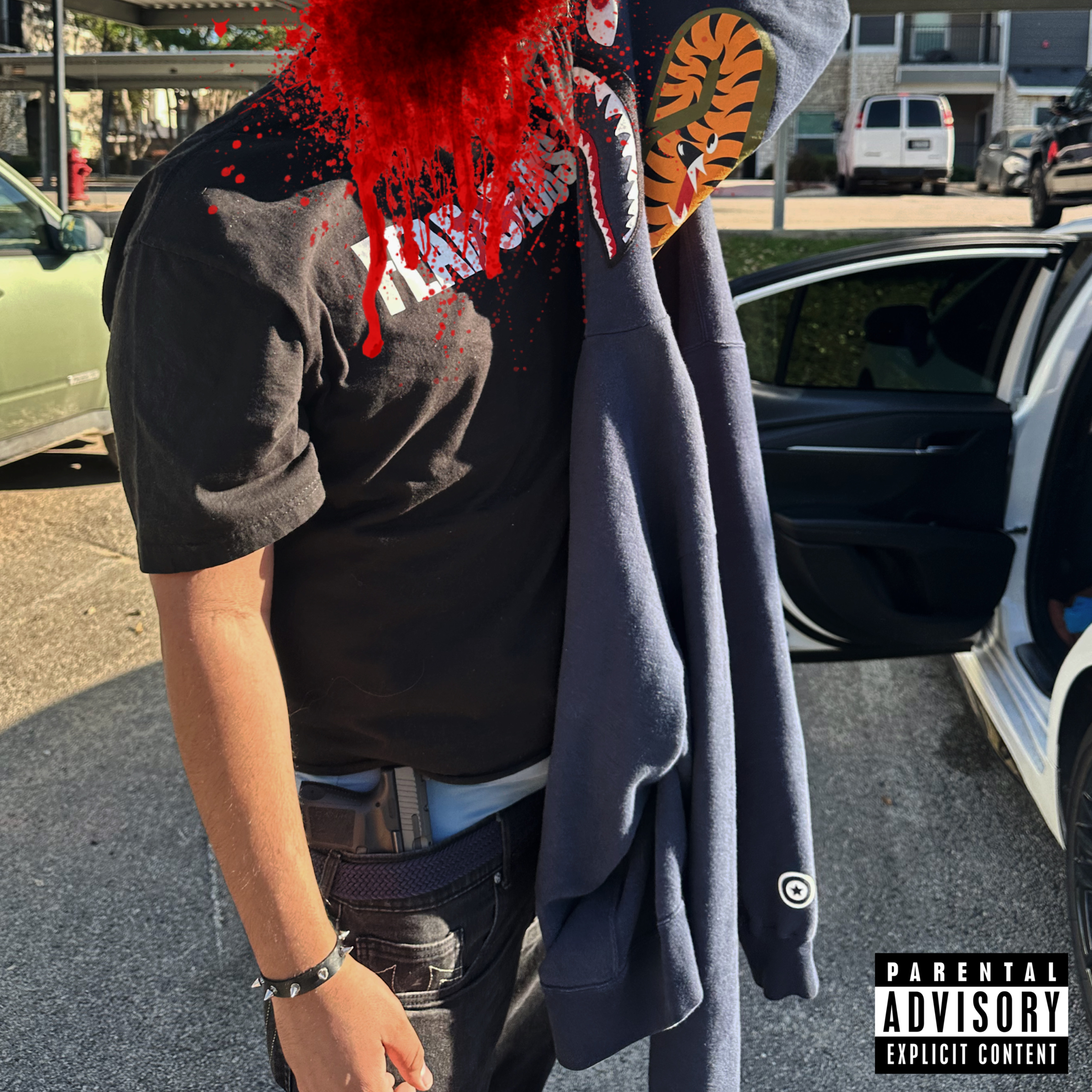 Blush by iLuvSyphus cover art