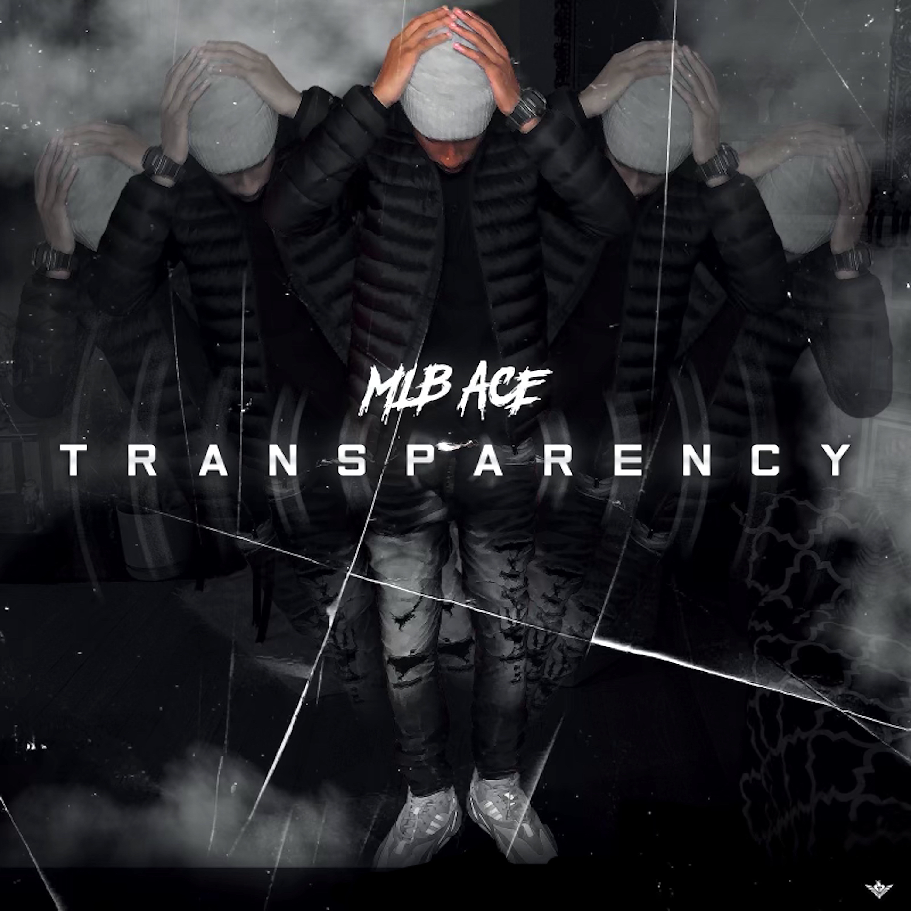 Transparency artwork