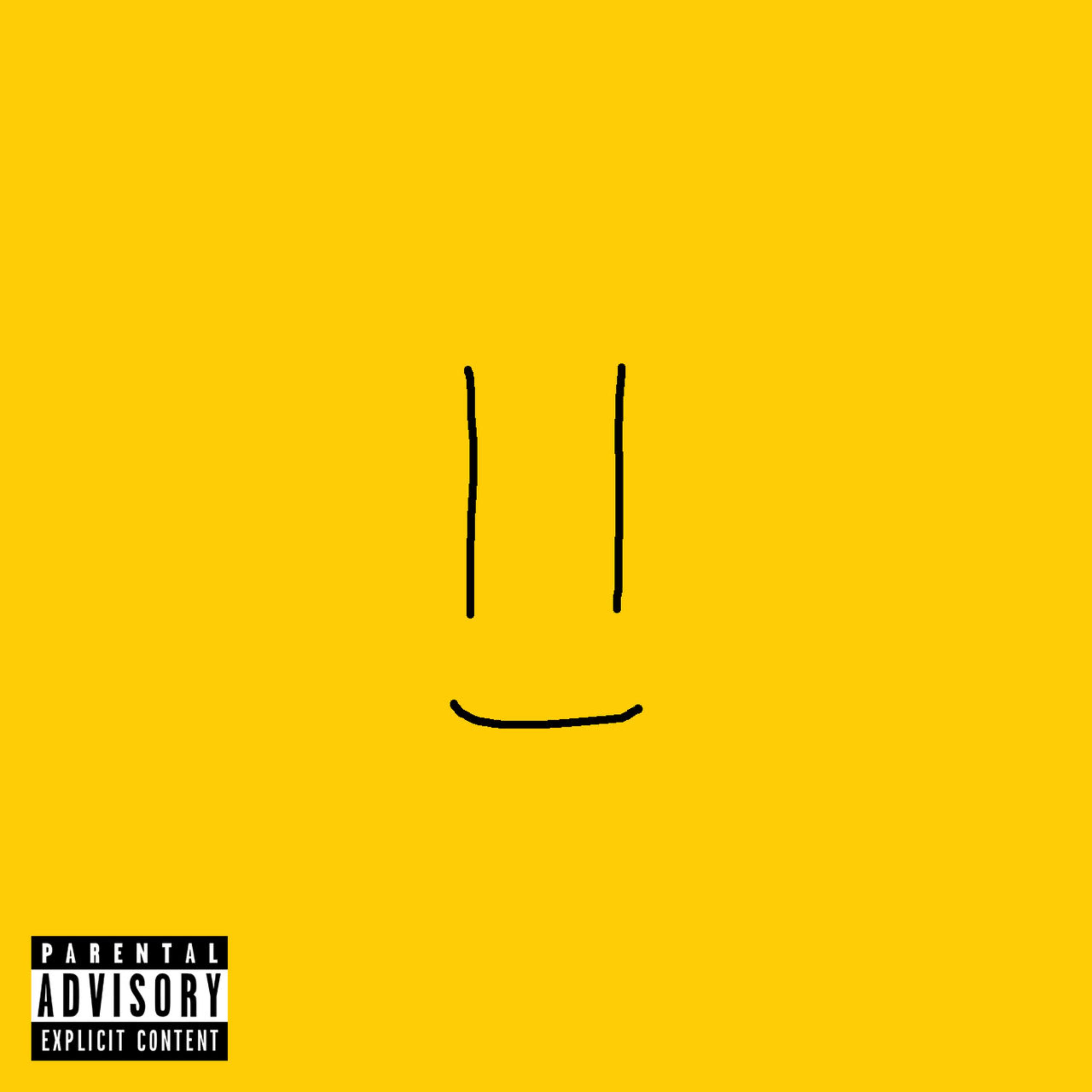 The Yellow Album artwork