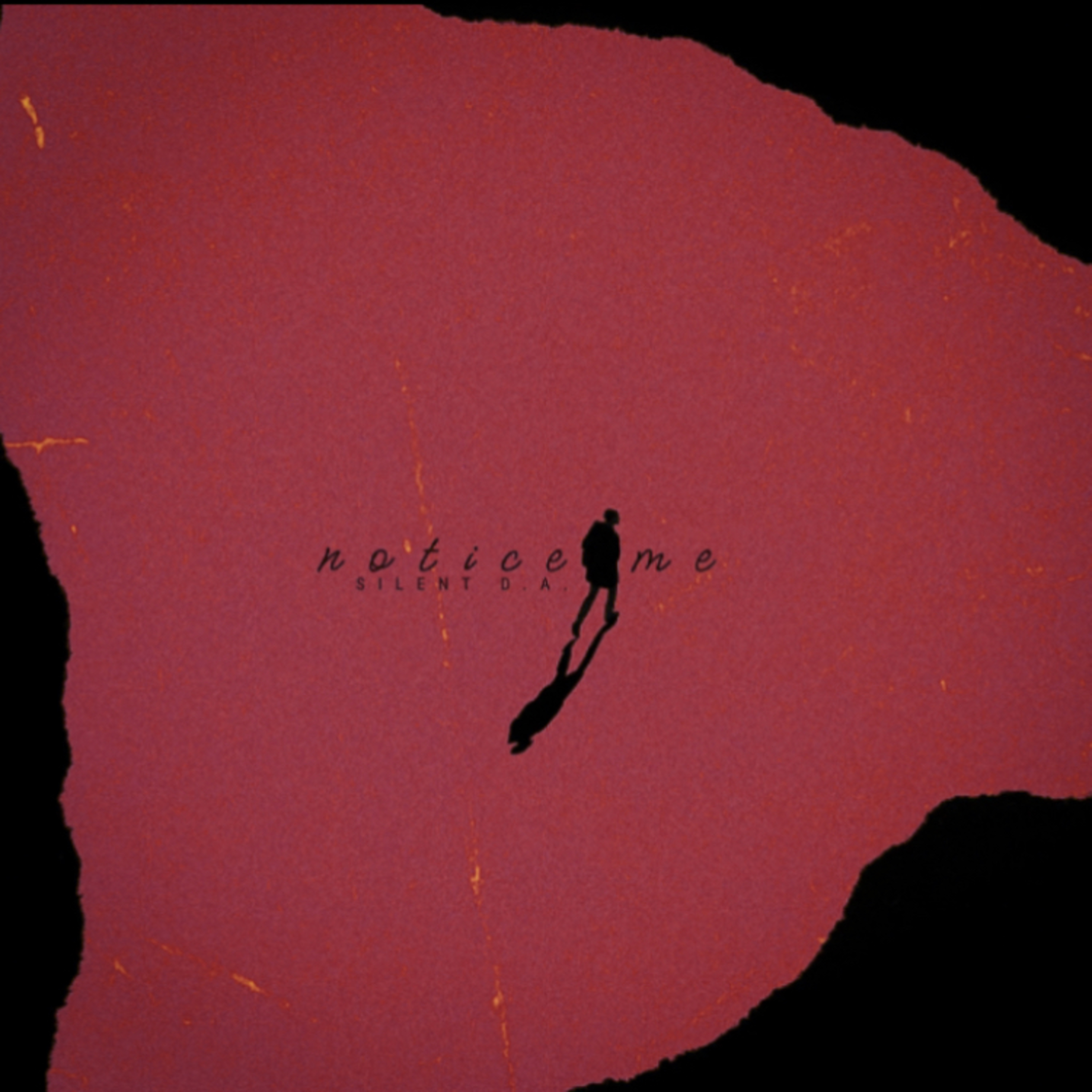 Notice Me artwork