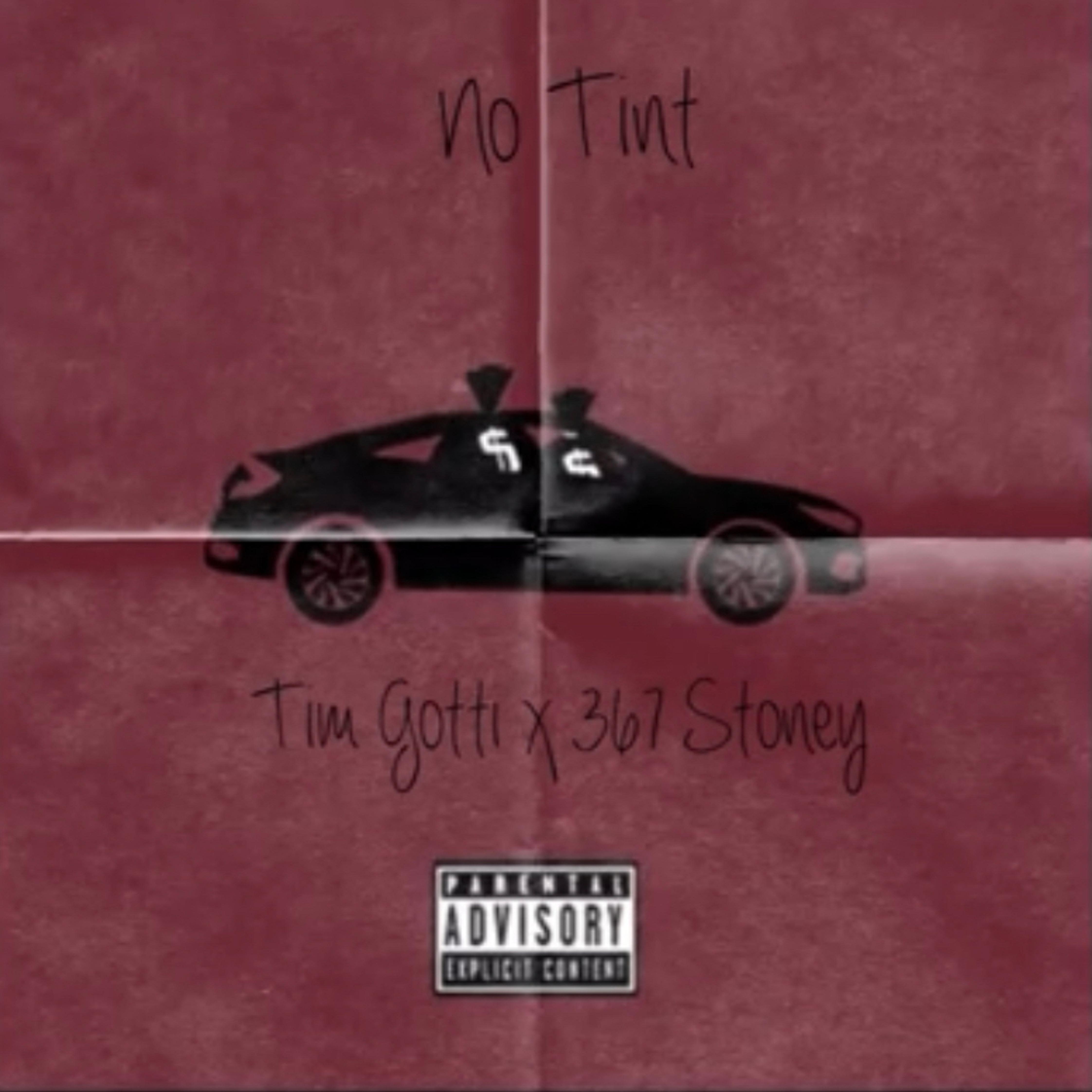 No Tint artwork