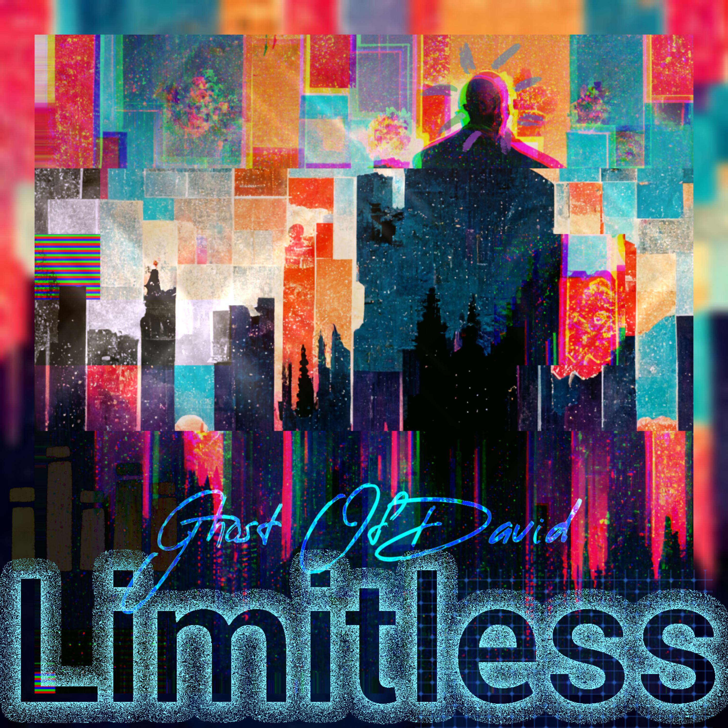 Limitless artwork