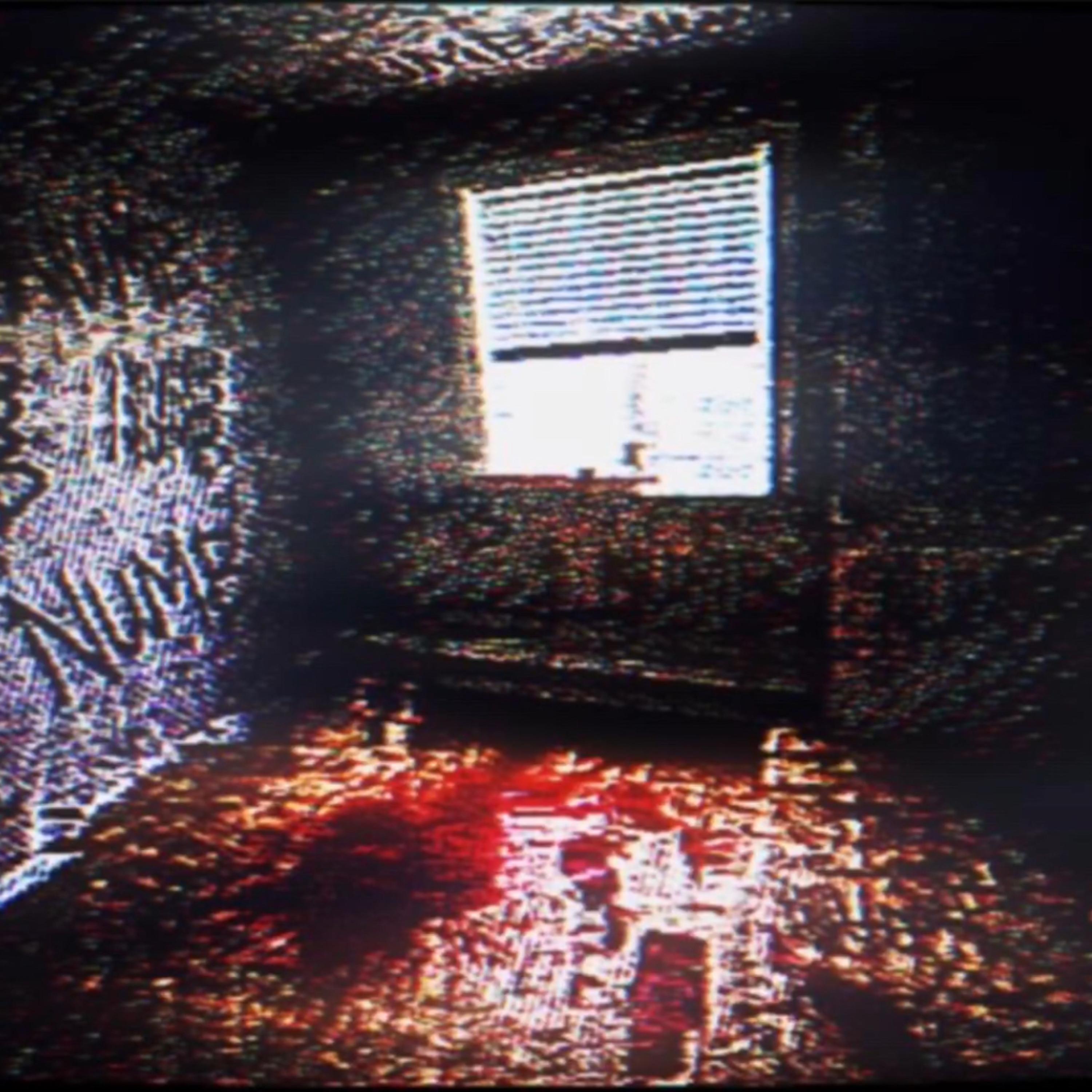 Burning Letters artwork