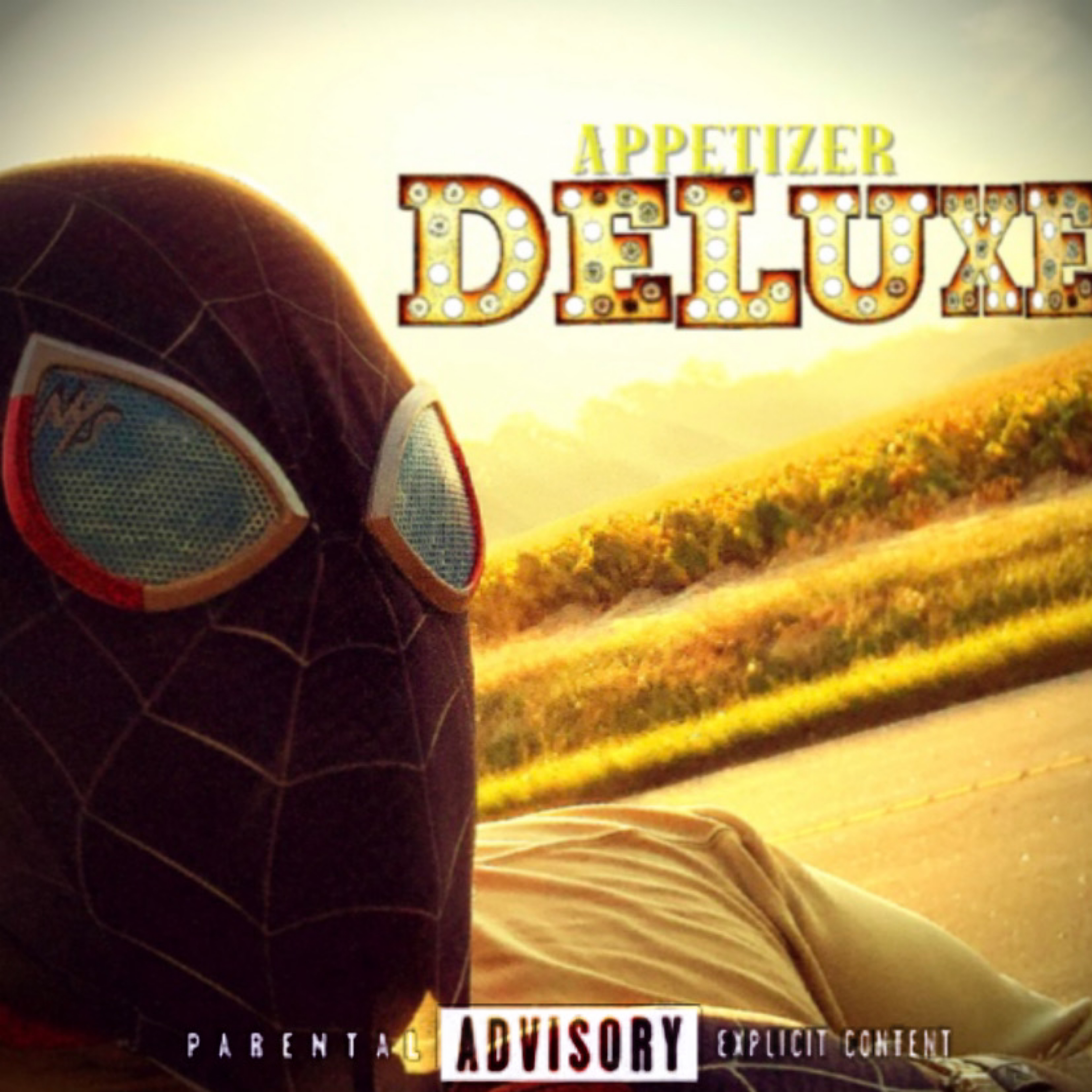 APPETIZER (Deluxe) artwork
