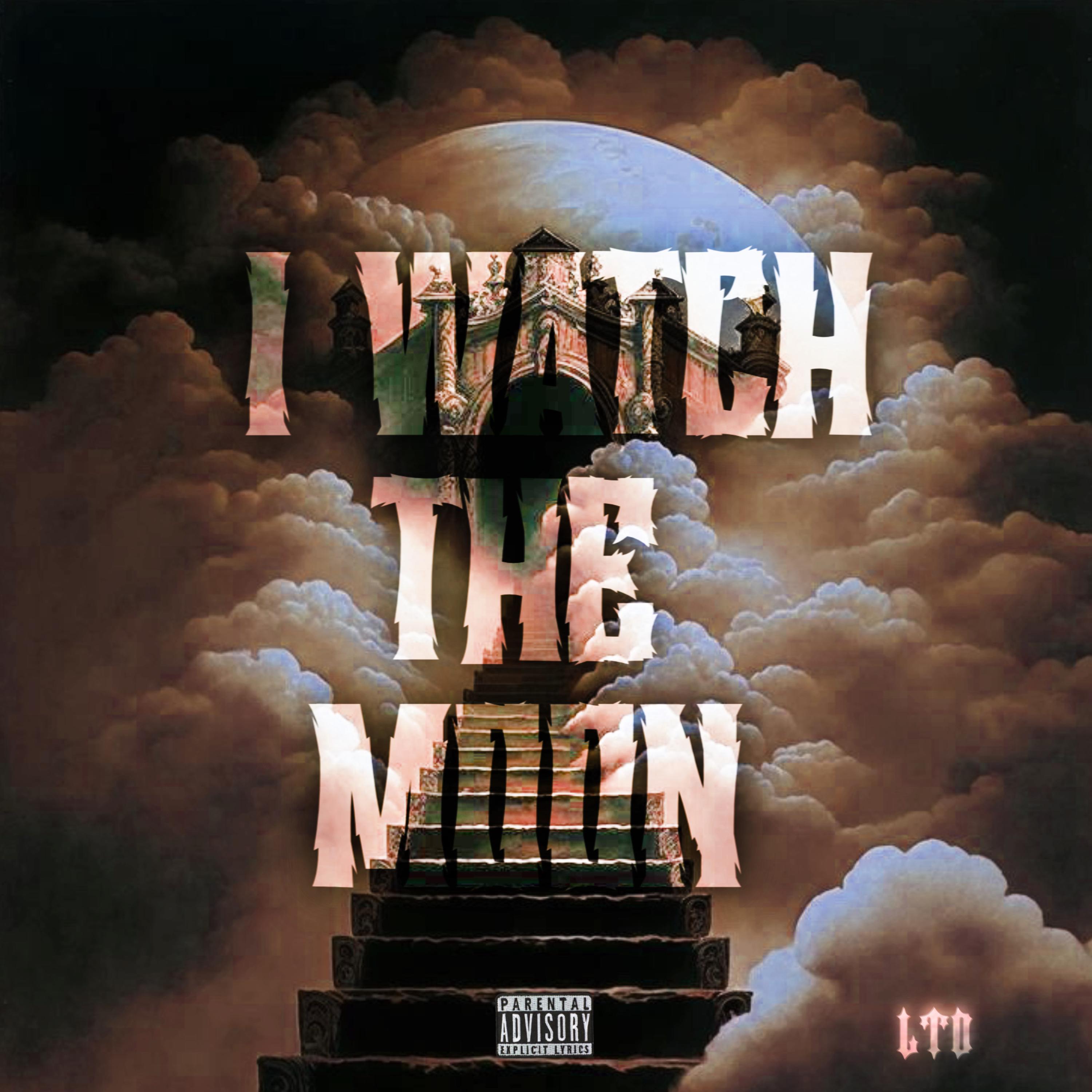 I Watch The Moon artwork