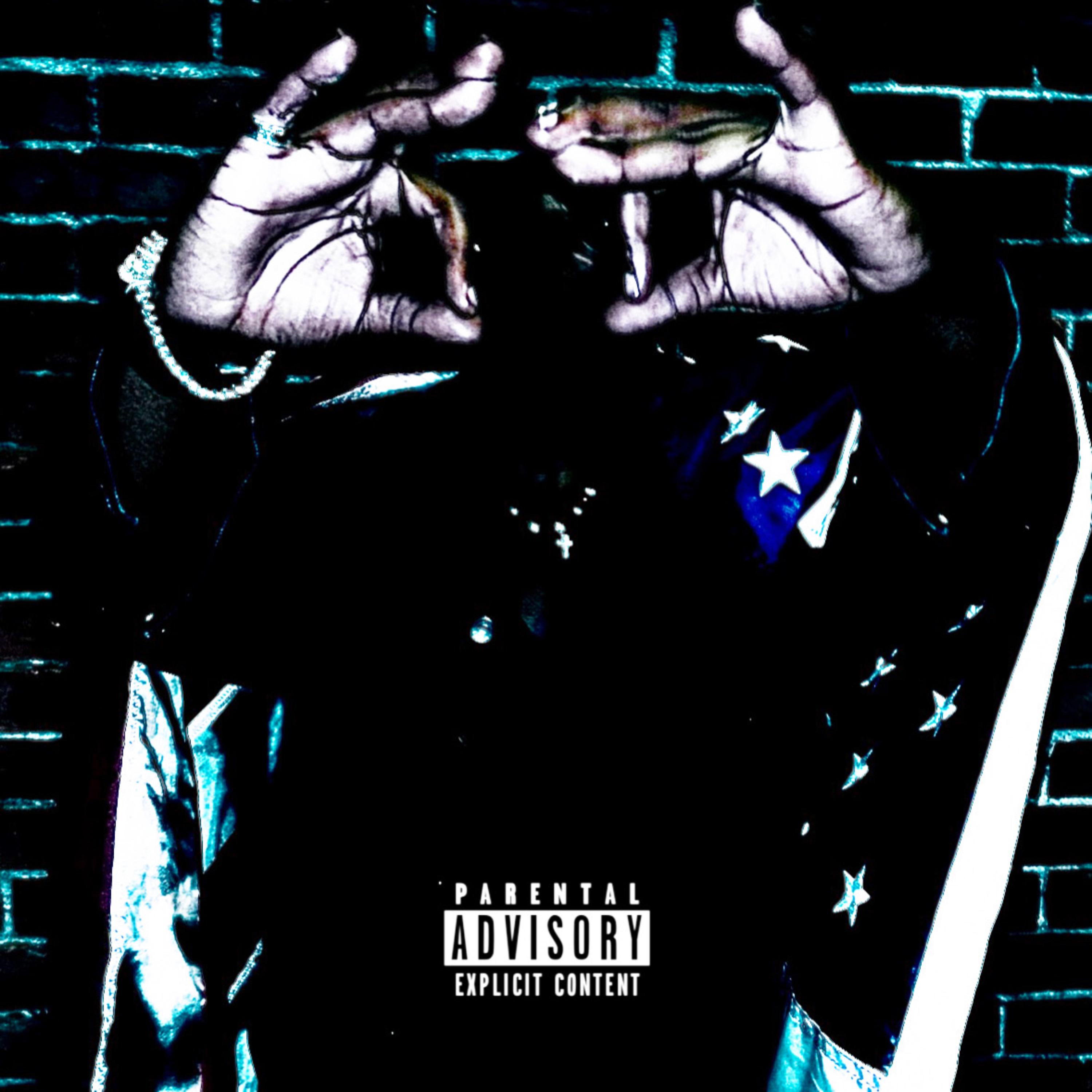 IDGAS by Kay RiCHiE cover art