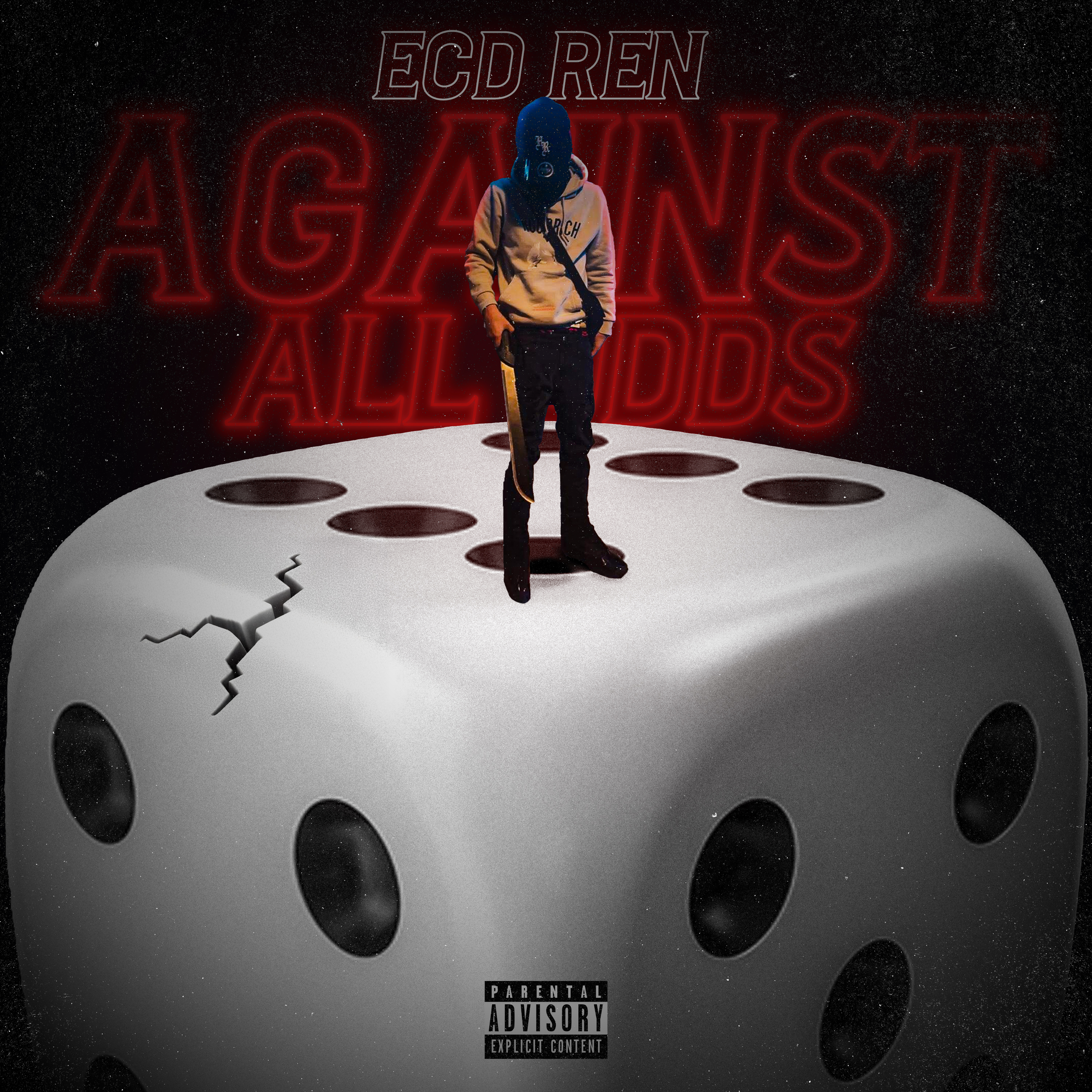 Against All Odds artwork