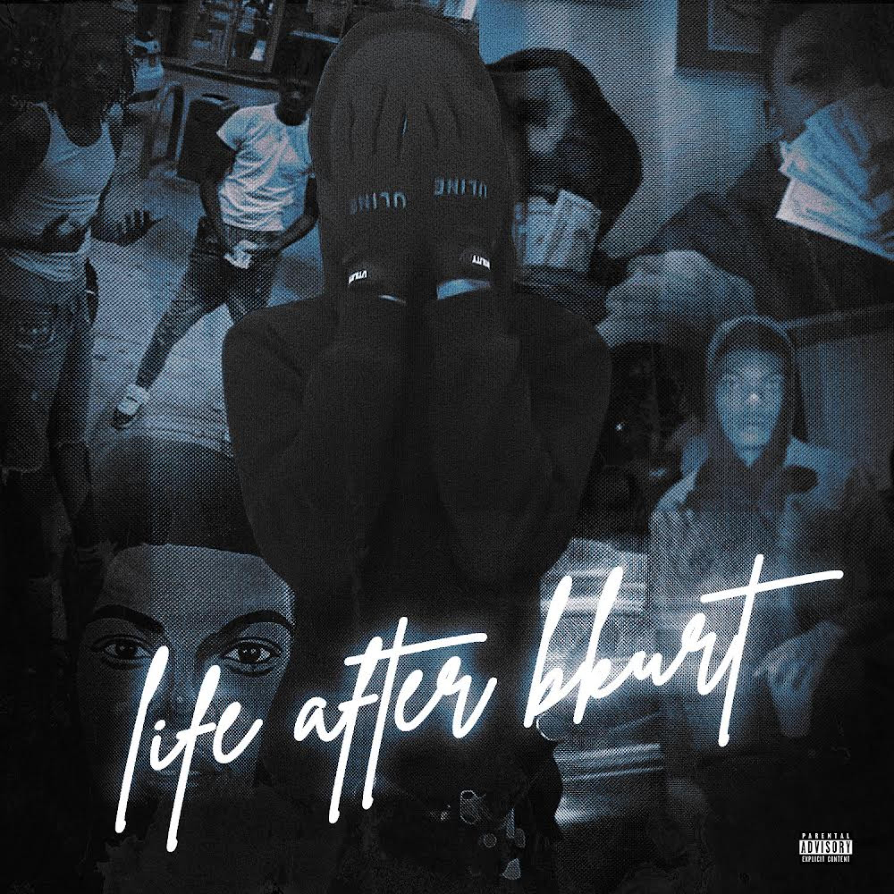 Life After Bkurt artwork