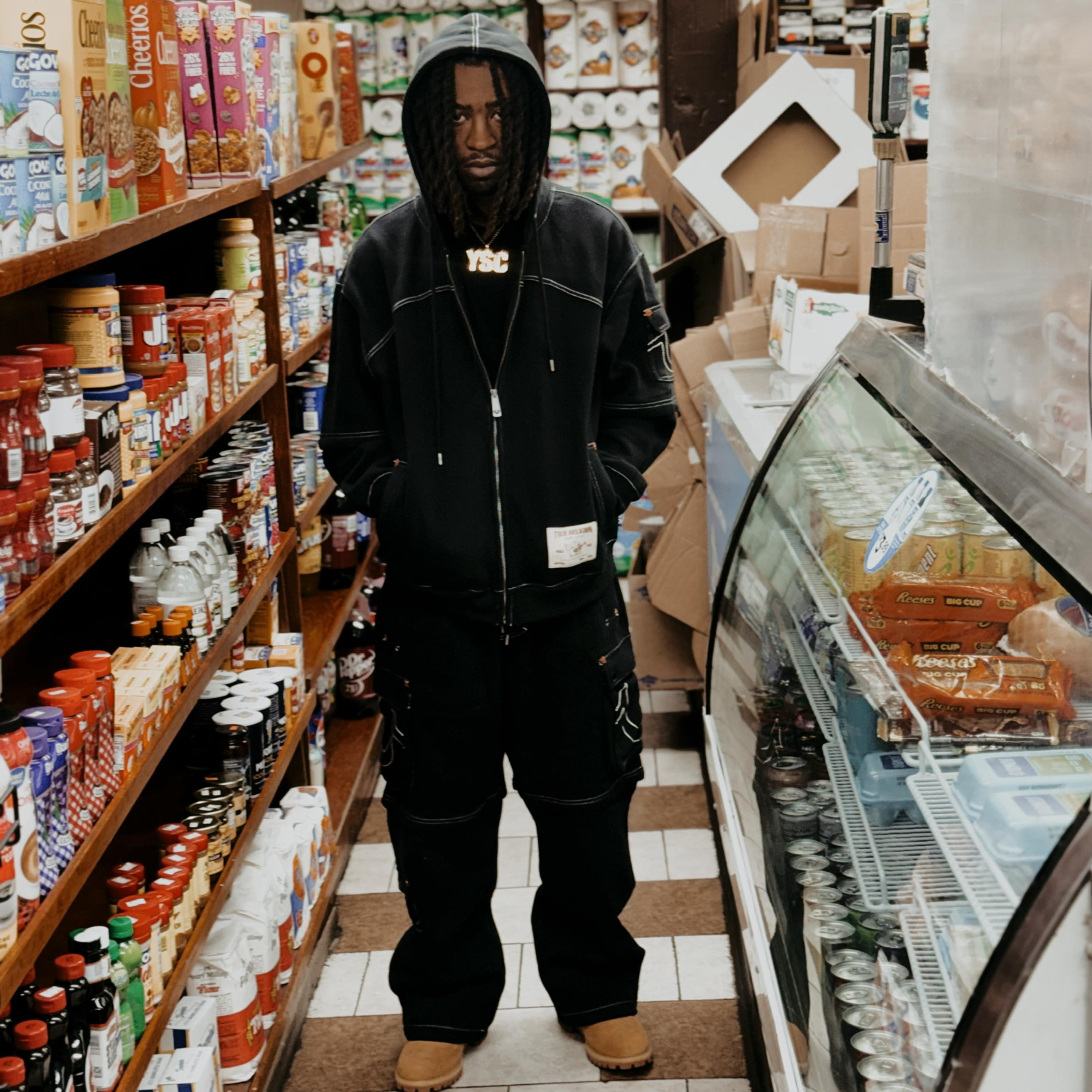 Ain’t Done Yet artwork