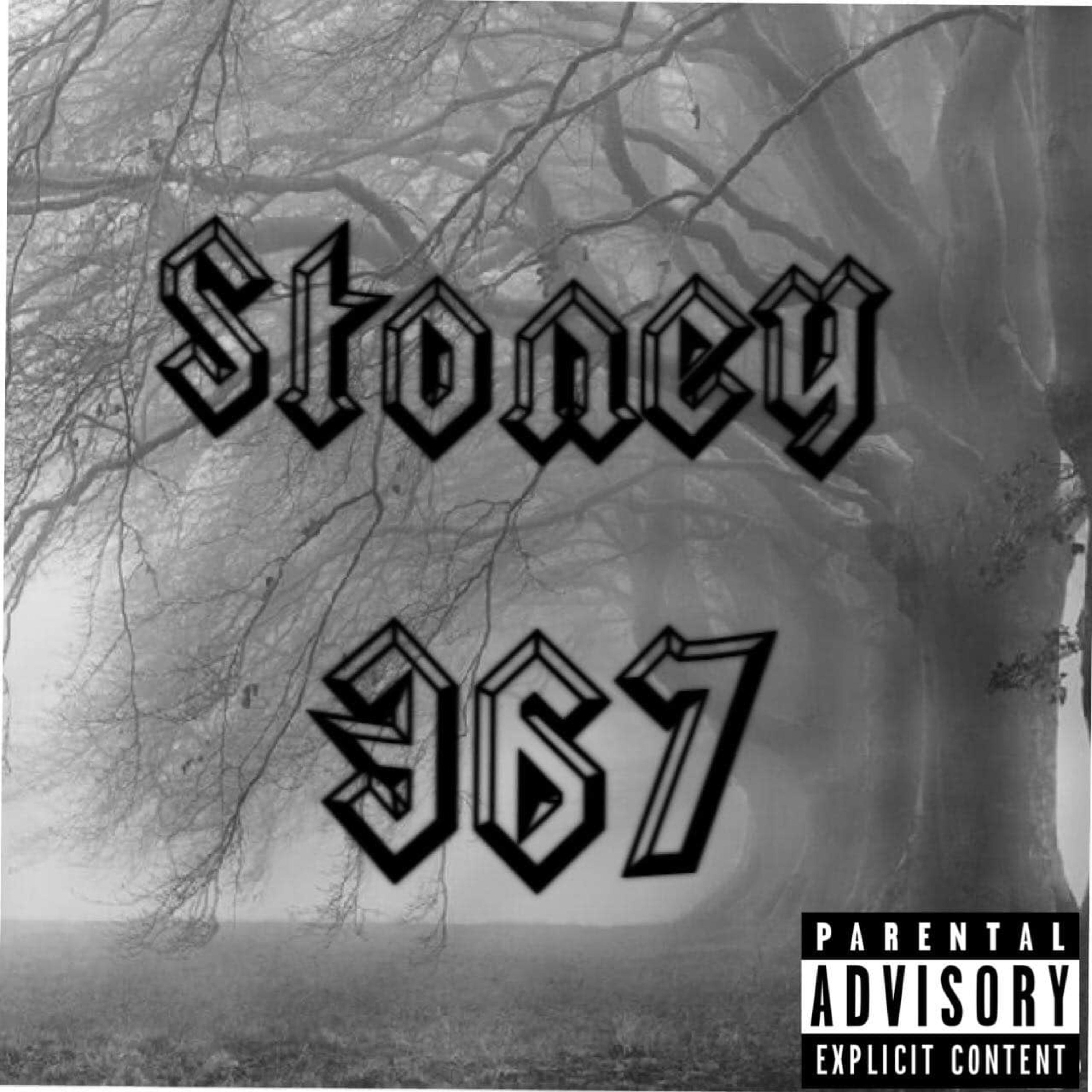 Stoney 367 artwork