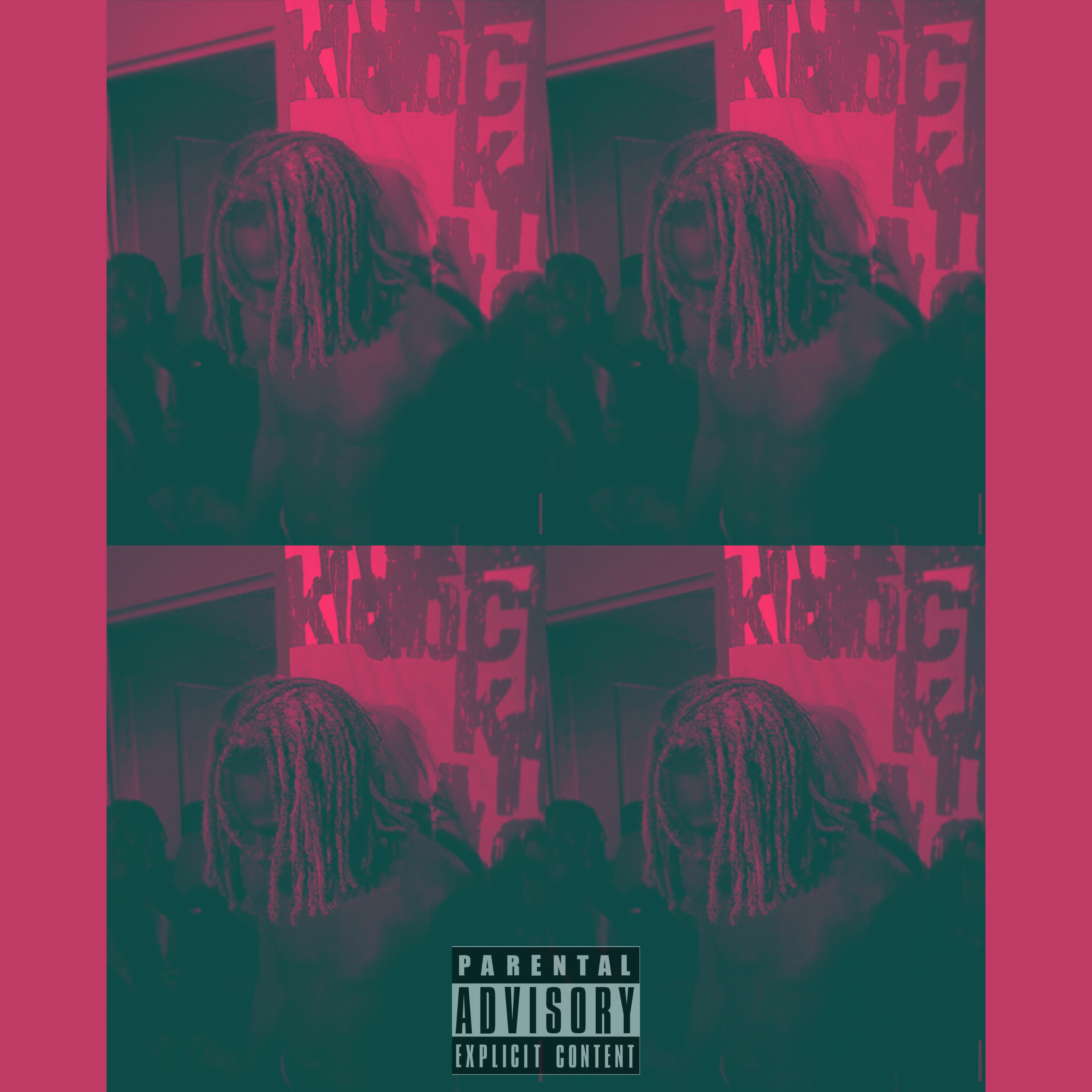 AWWM2 (At War With Myself...AGAIN) Deluxe Version artwork