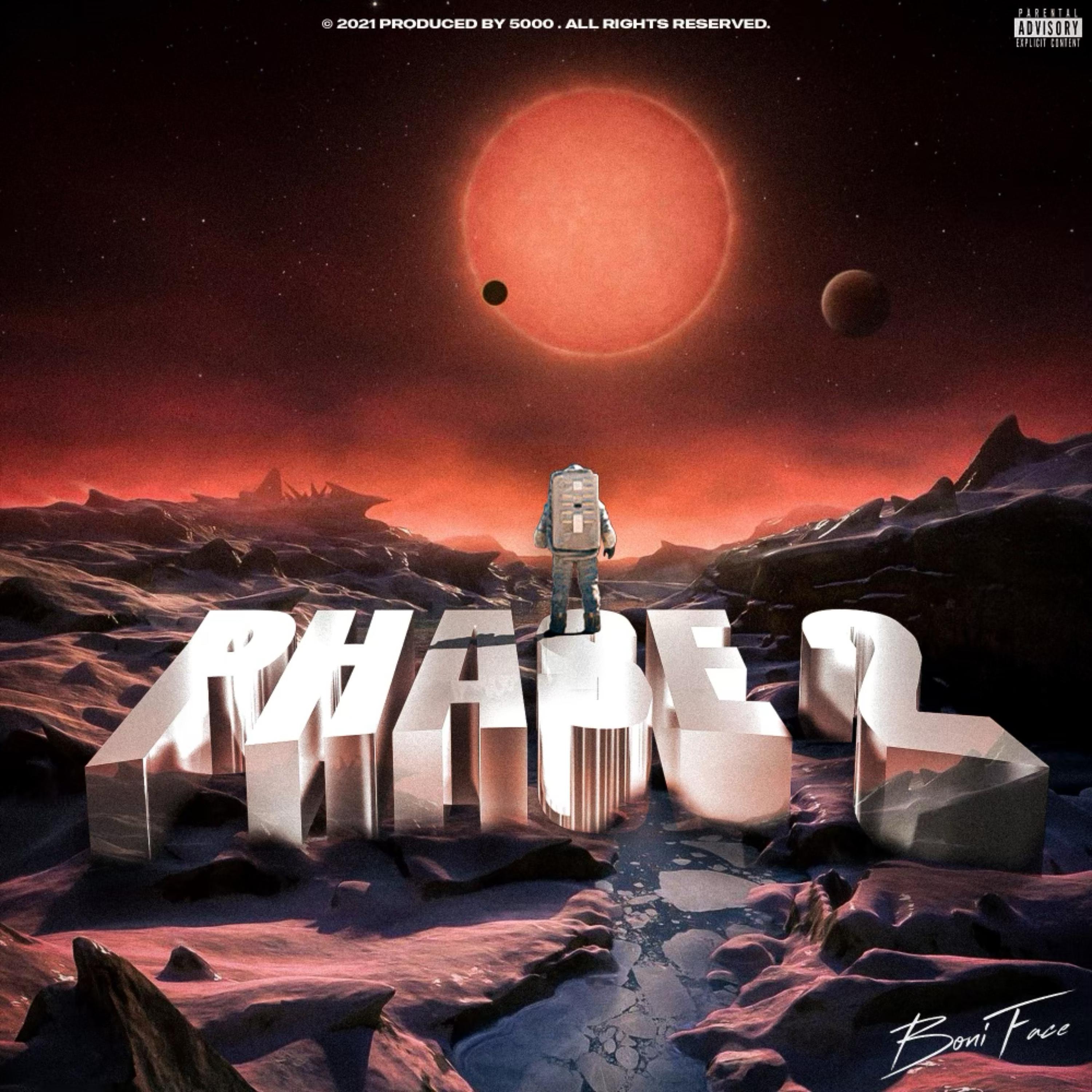 PHASE 2 artwork