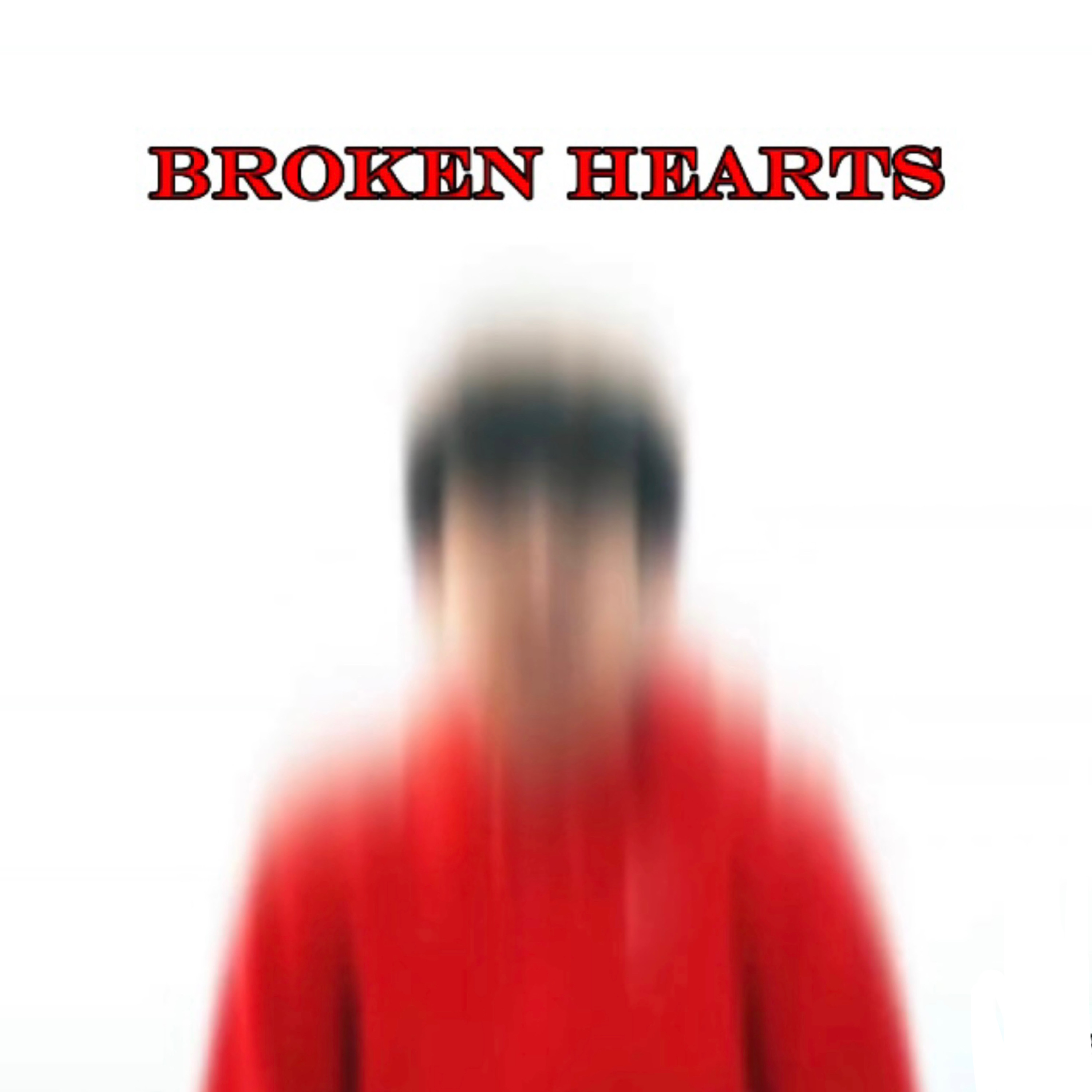 Broken Hearts artwork