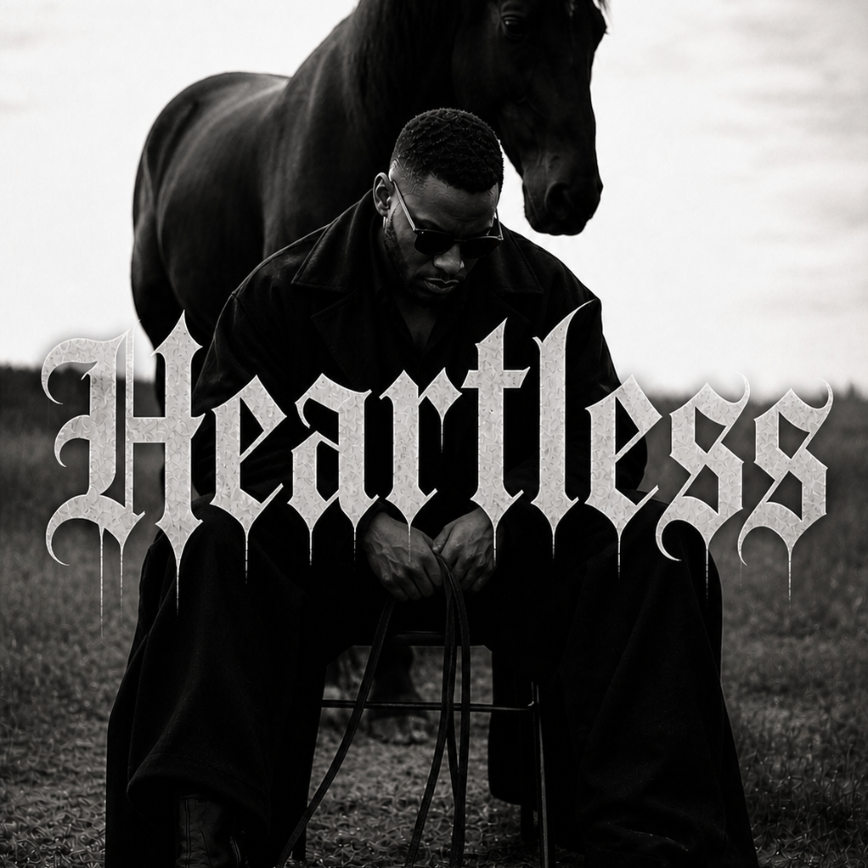 Heartless artwork