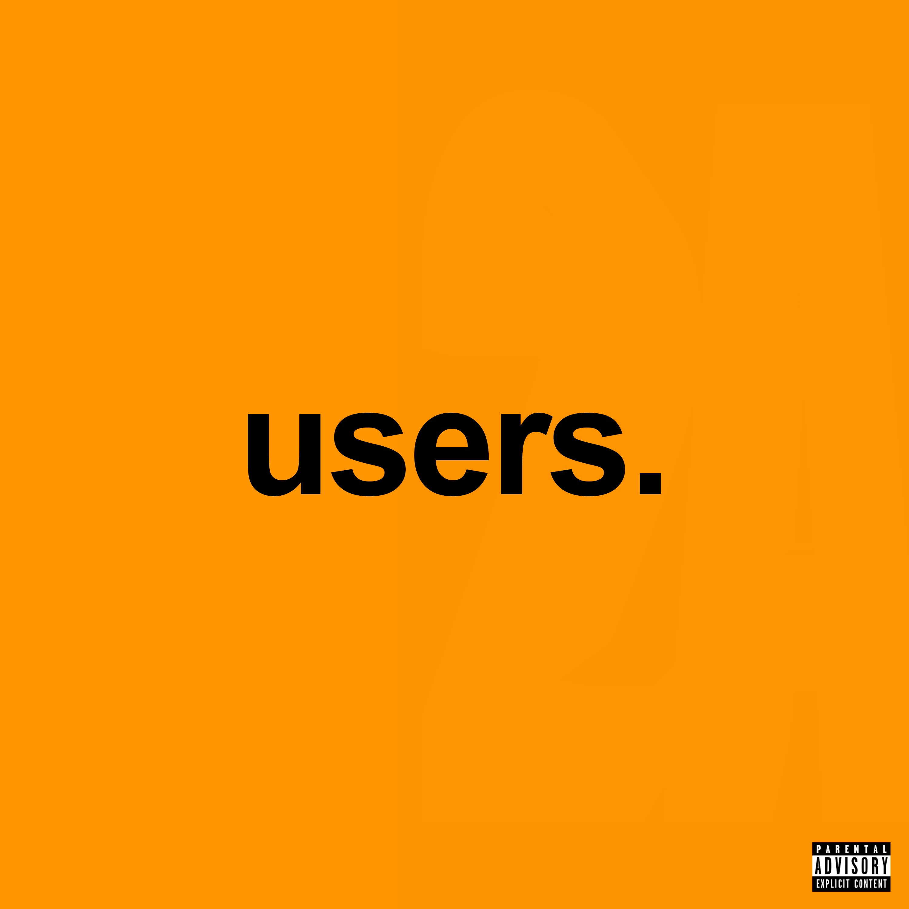 Users artwork