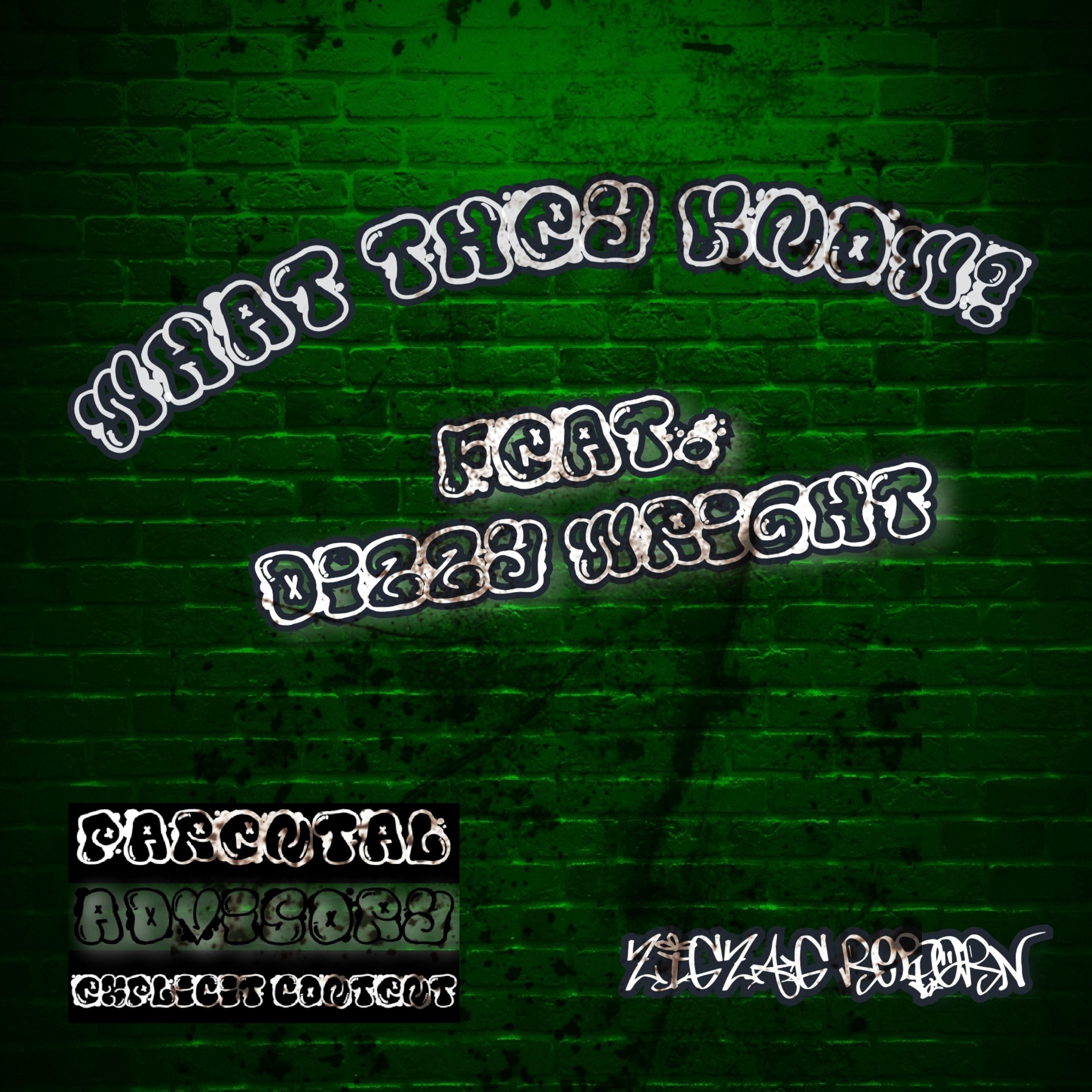 What They Know artwork