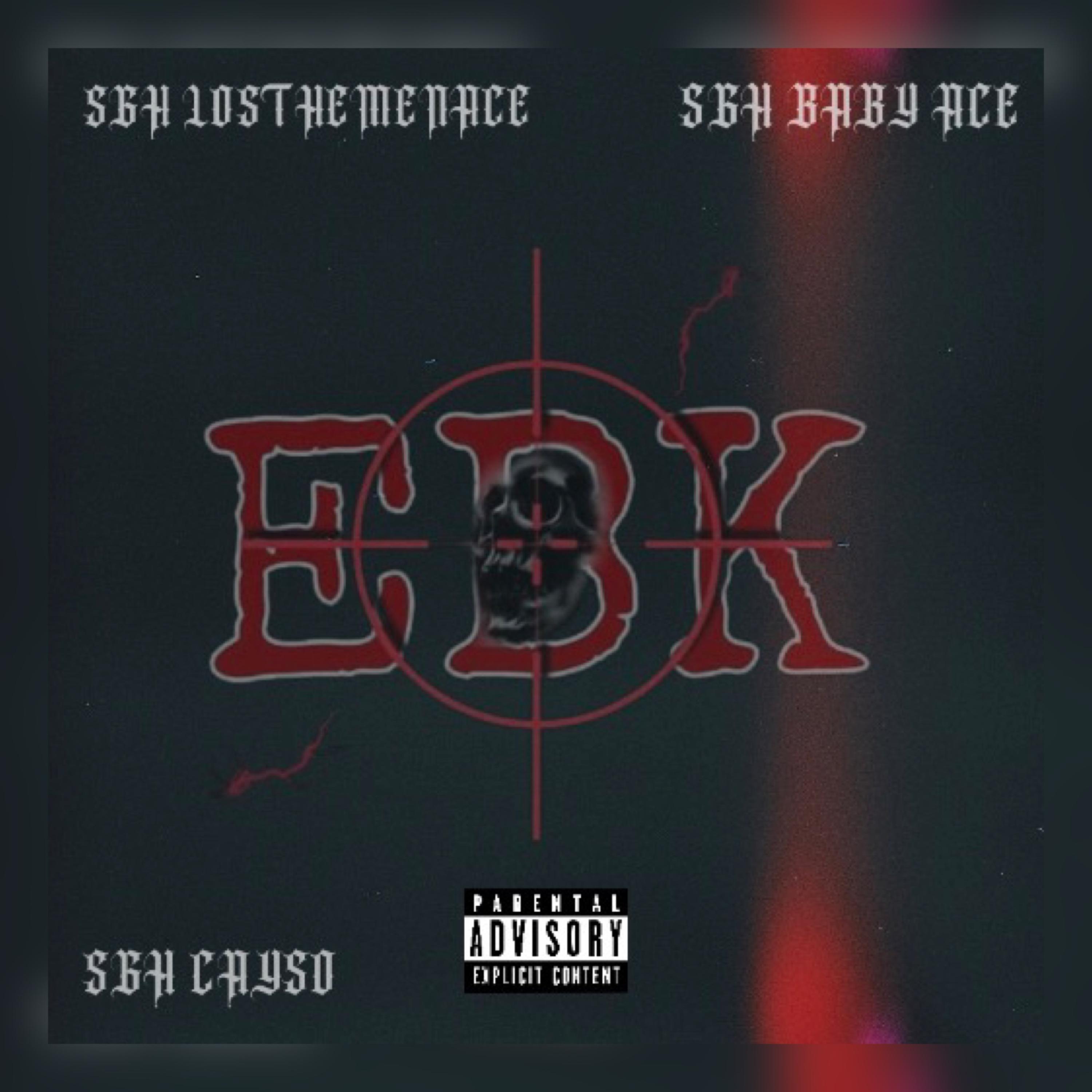 EBK (EveryBodyKnows) artwork