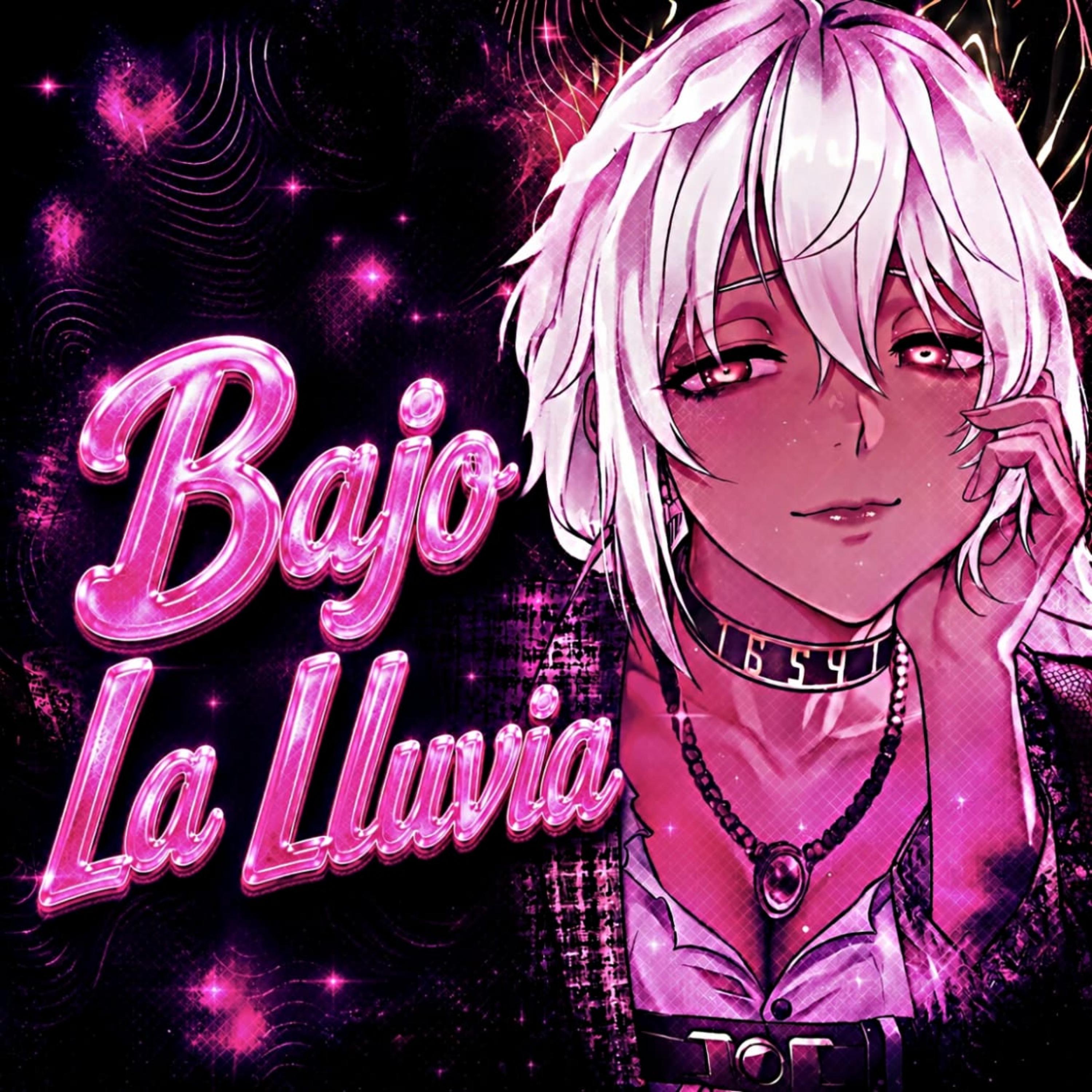 Bajo La Lluvia by HERRSCHERXTUNE cover art