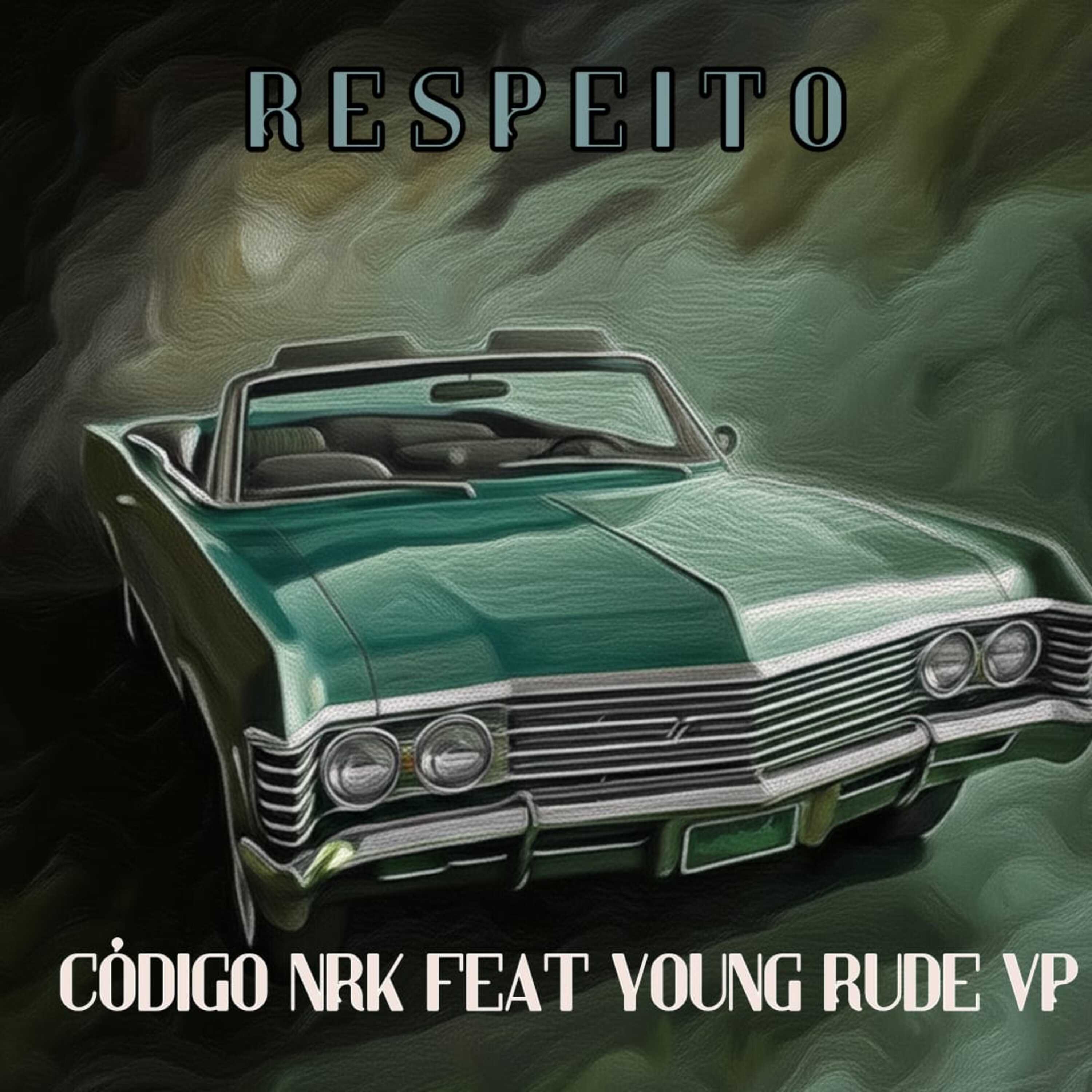 Respeito artwork