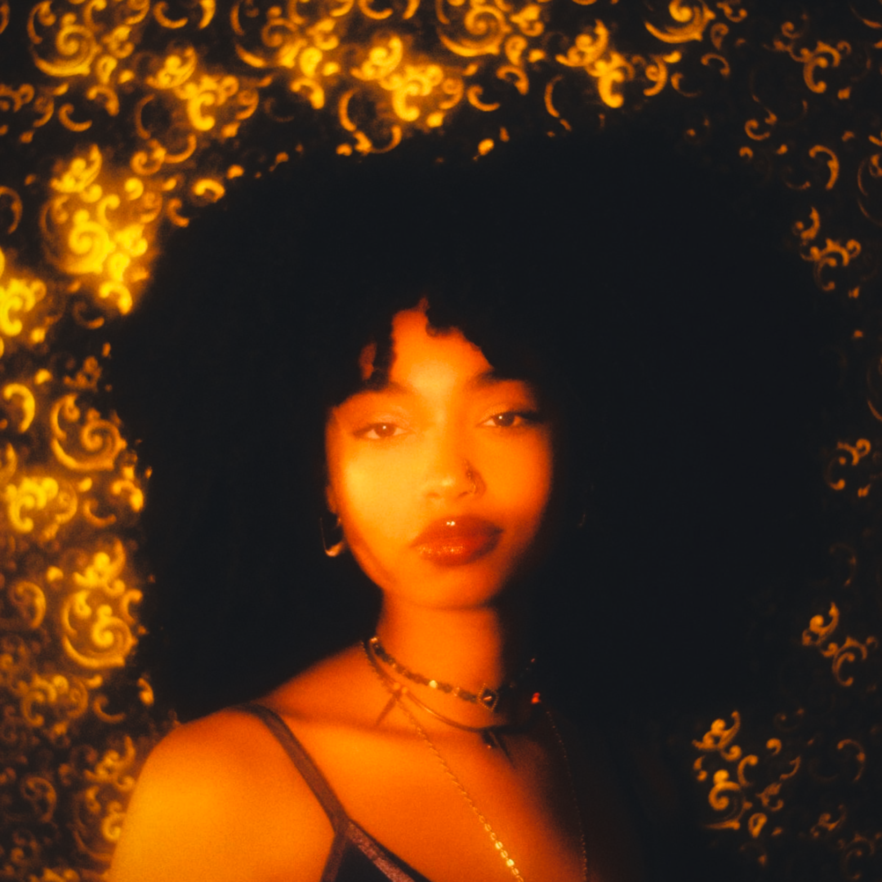 Diamonds II by RAEEQ cover art
